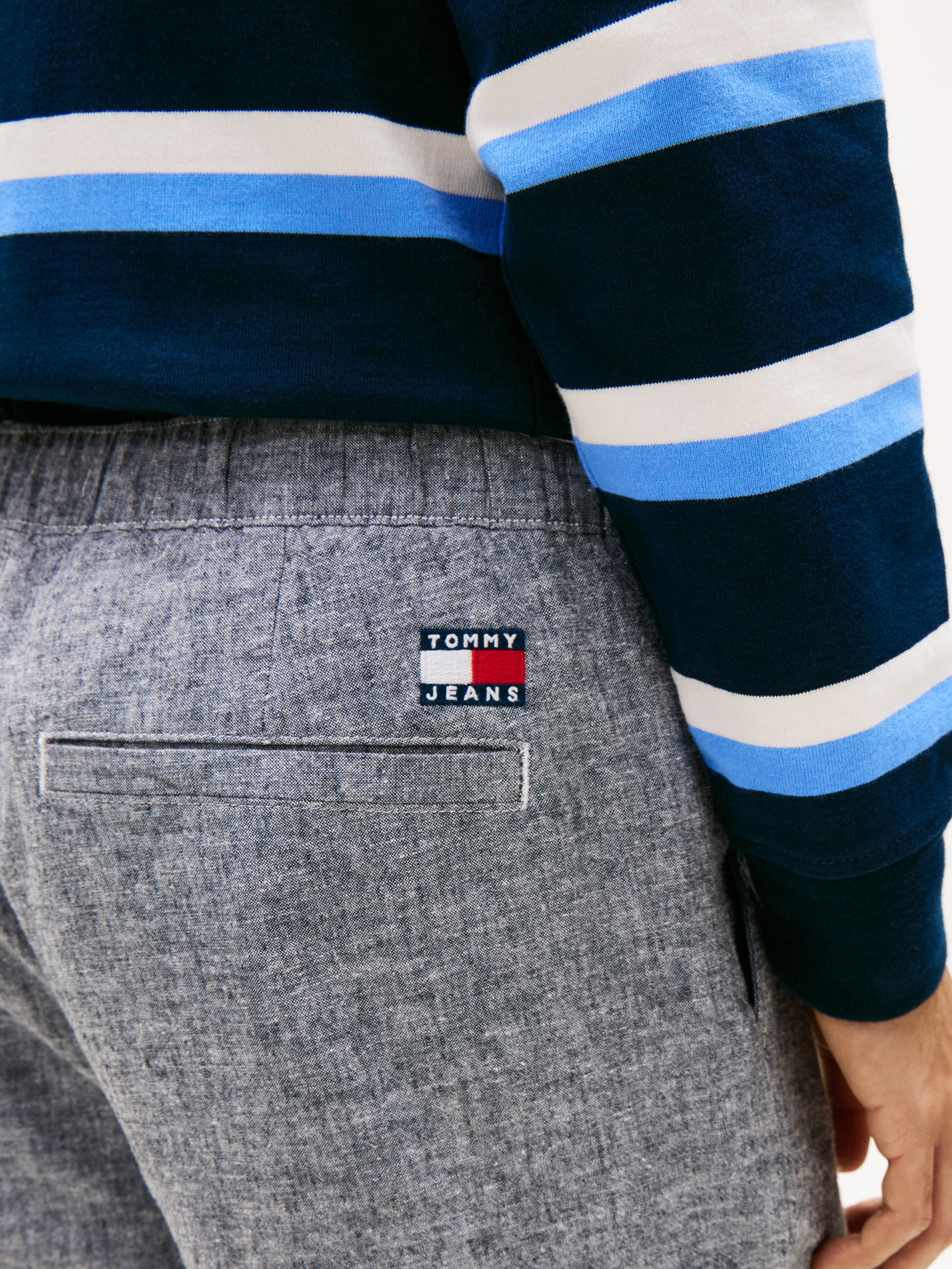 Tommy Jeans Chino #5