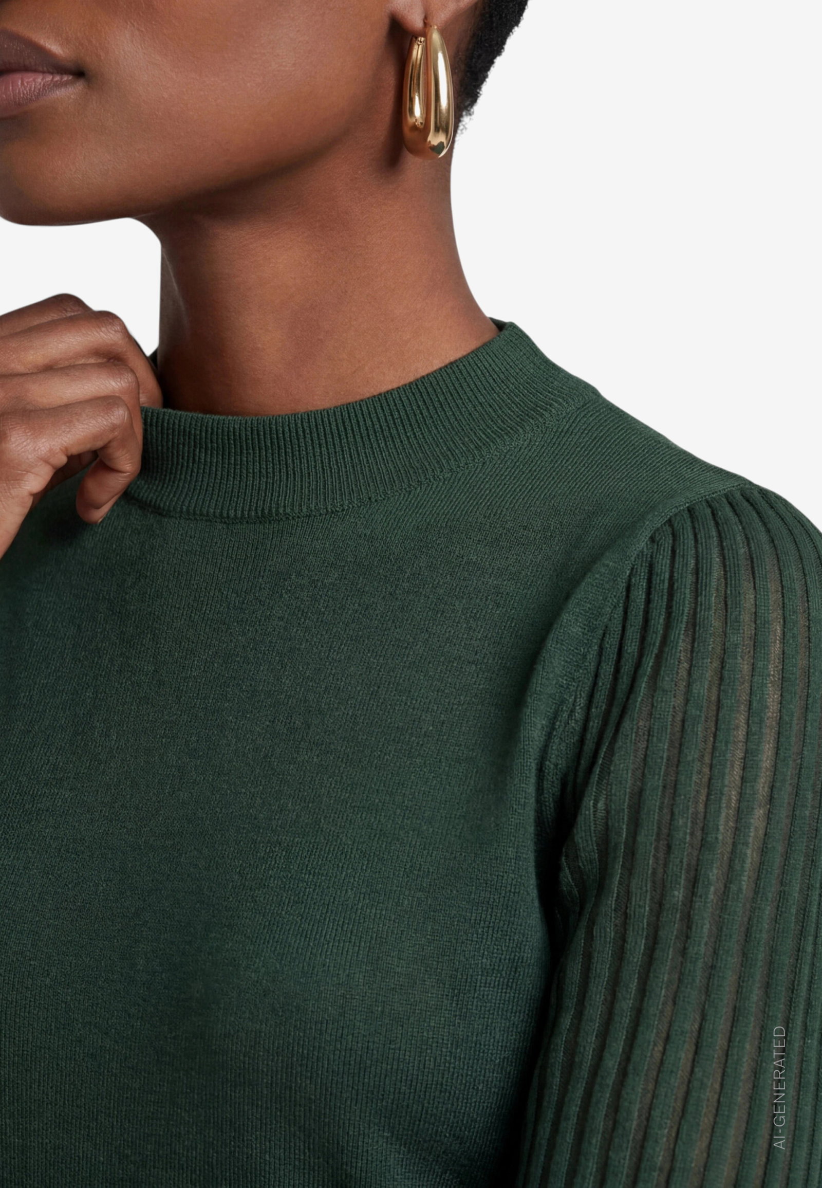 Zero Pullover #5