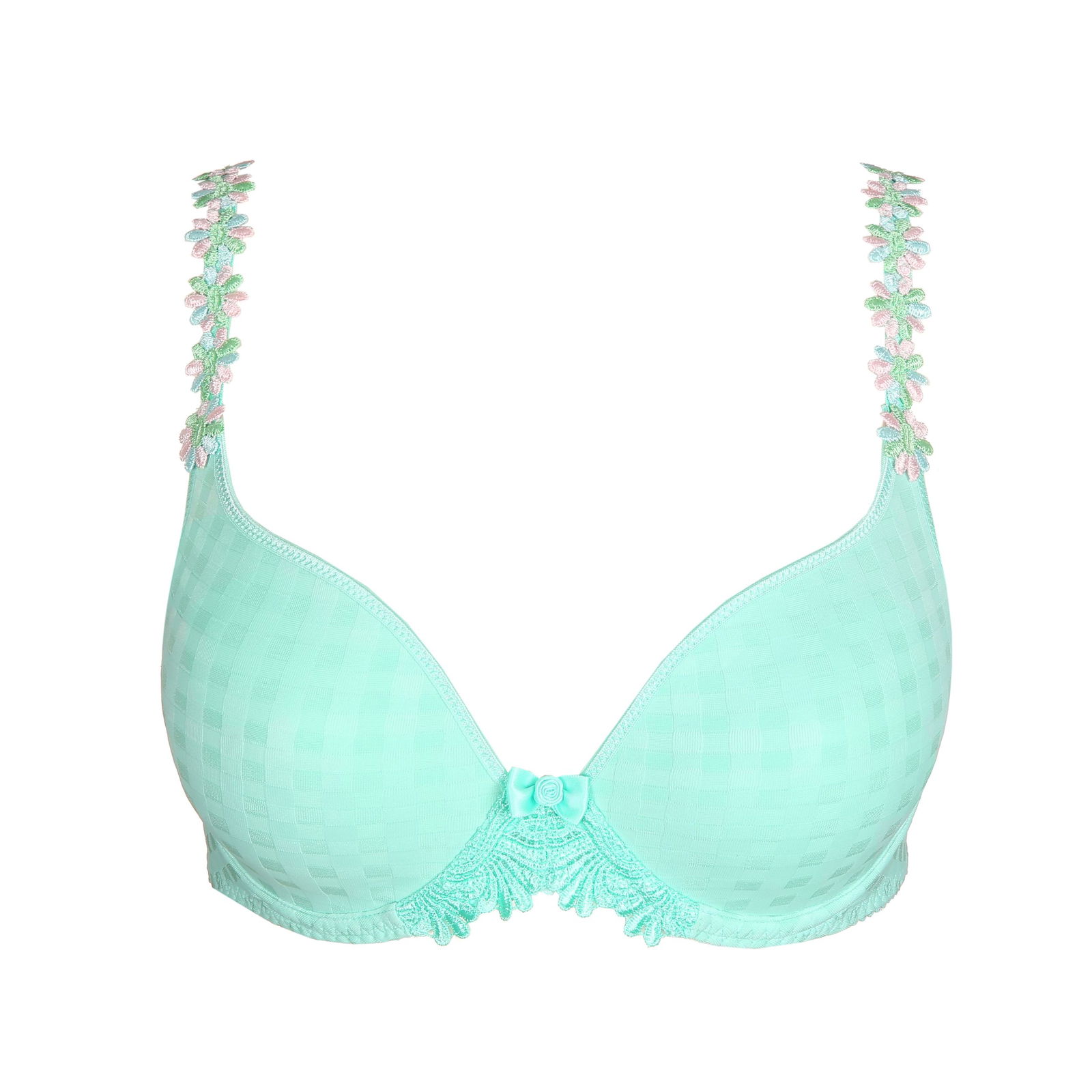 Marie Jo unterlegter BH in Herzform "AVERO"