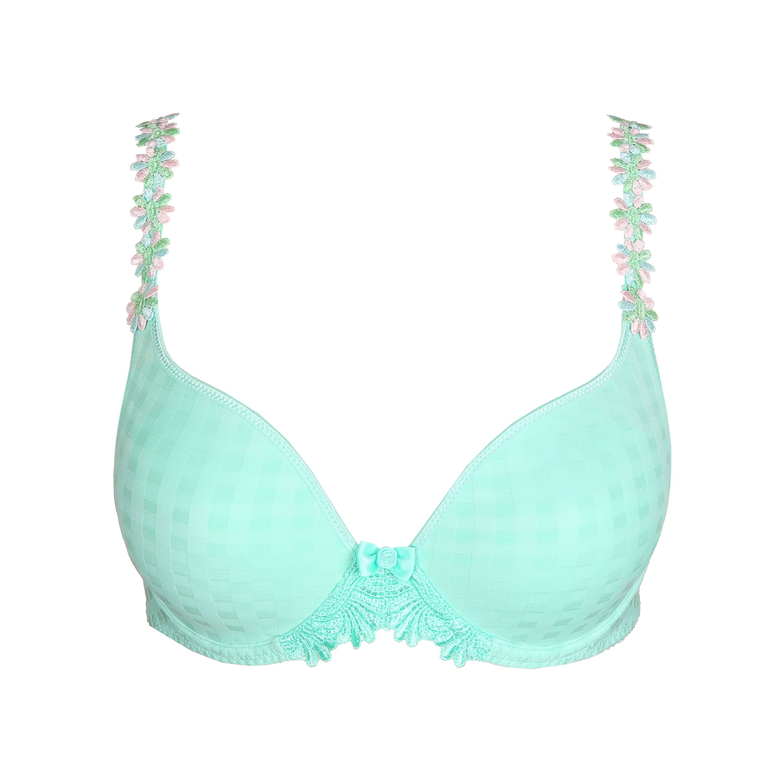 Marie Jo unterlegter BH in Herzform "AVERO"