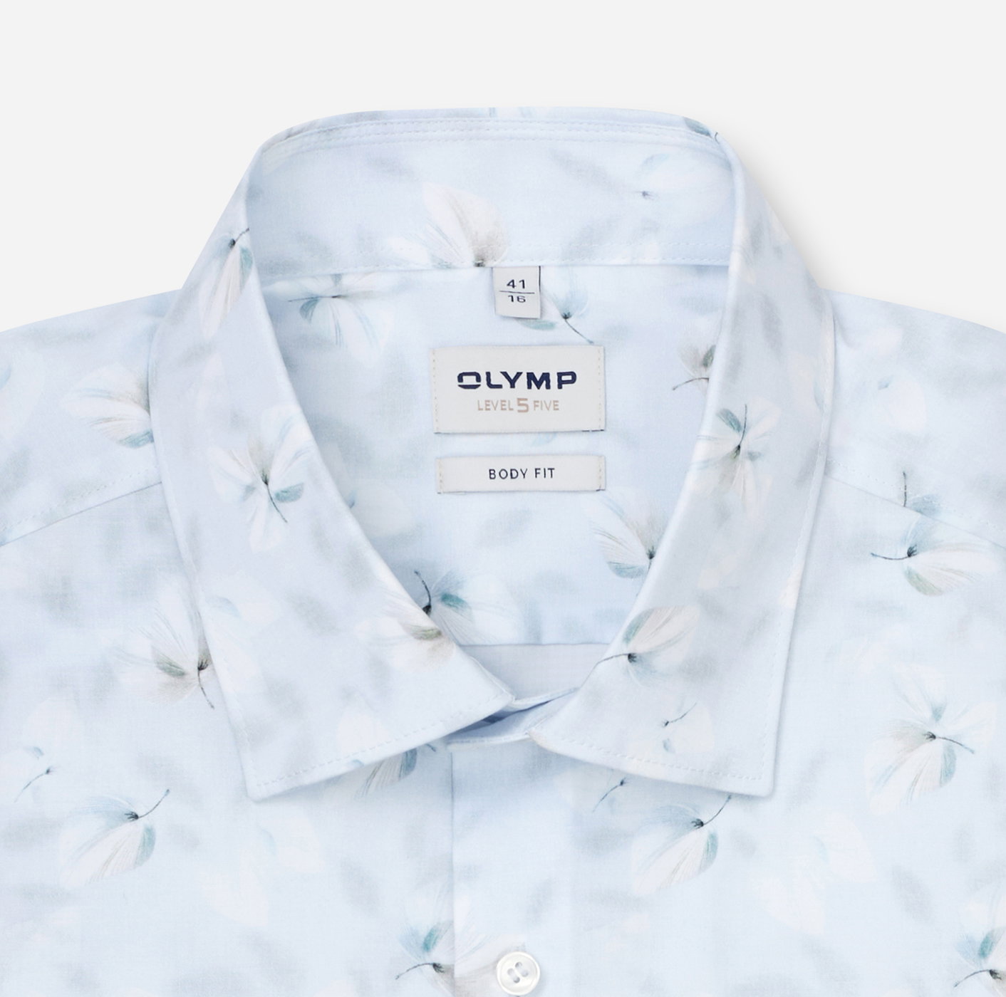 Olymp Hemd Regular Fit #2