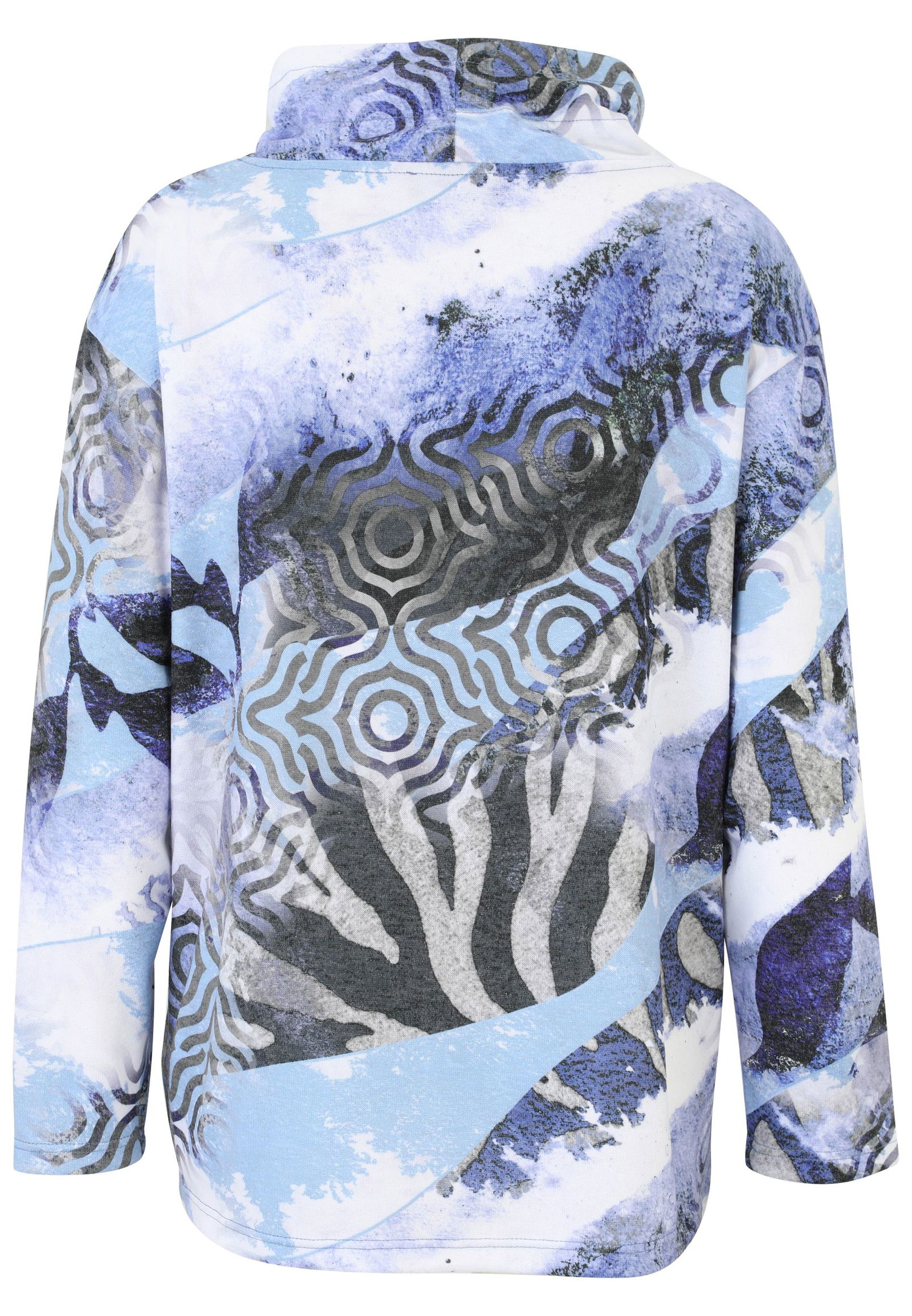 Doris Streich | Doris Streich Longsleeve | 52 | hellblau