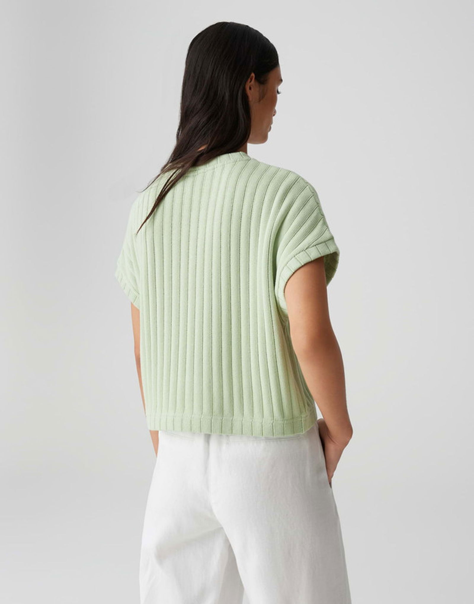 Opus |  Opus Pullover  | 40