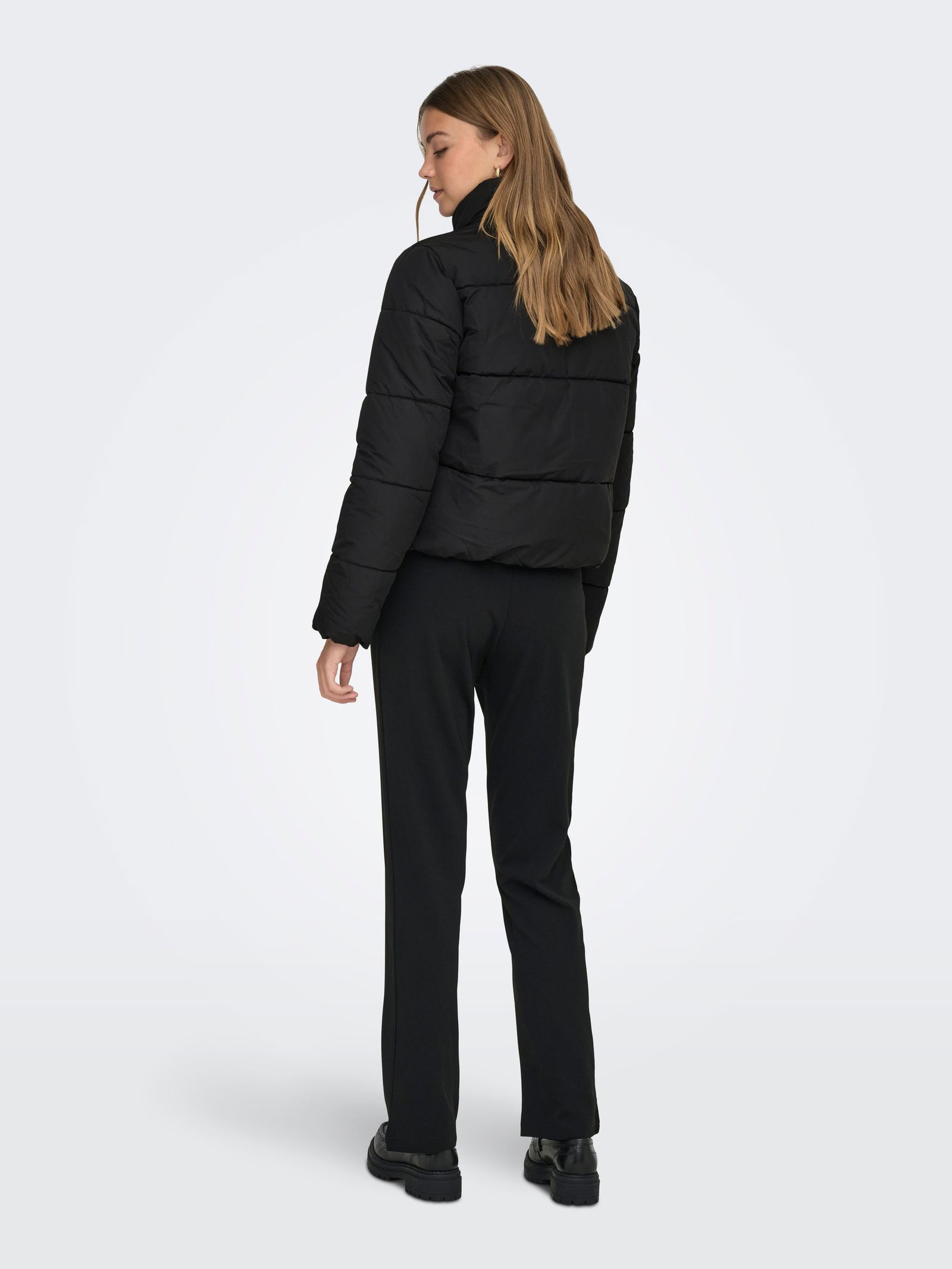 JDY |  JDY Funktionsjacke  | L | black