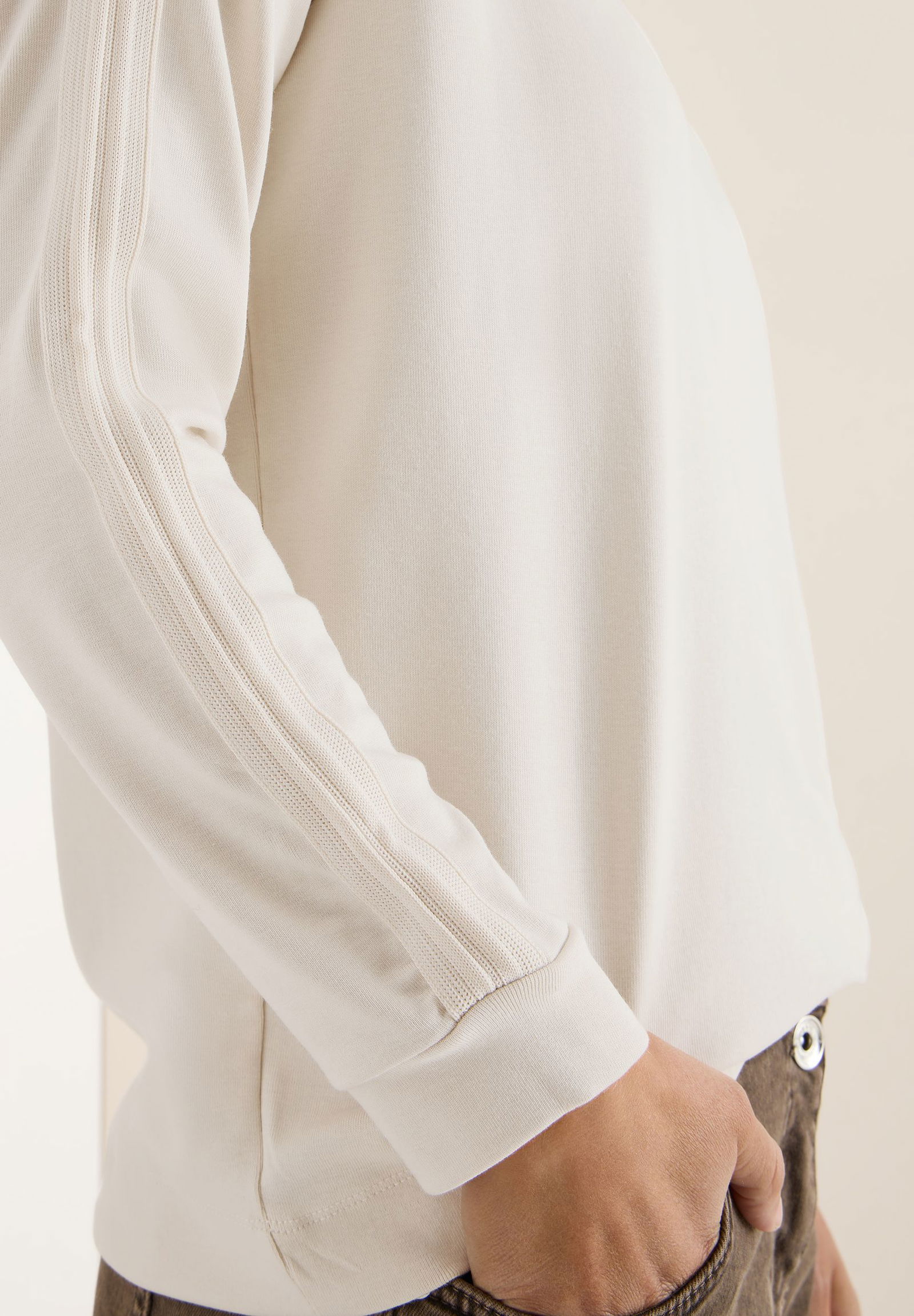CECIL | CECIL Longsleeve | XXL