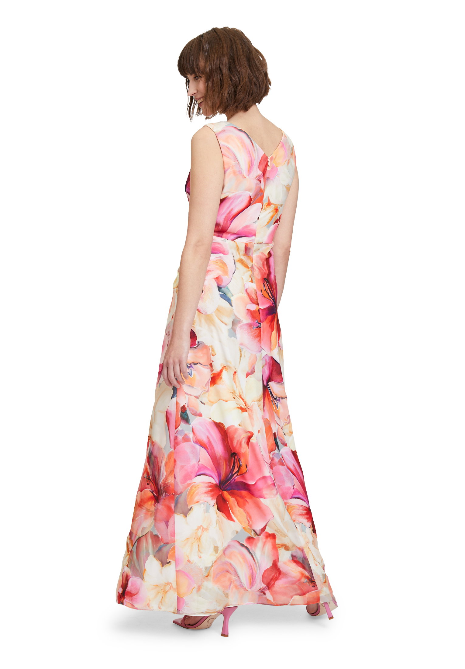 Vera Mont Langes Kleid #4