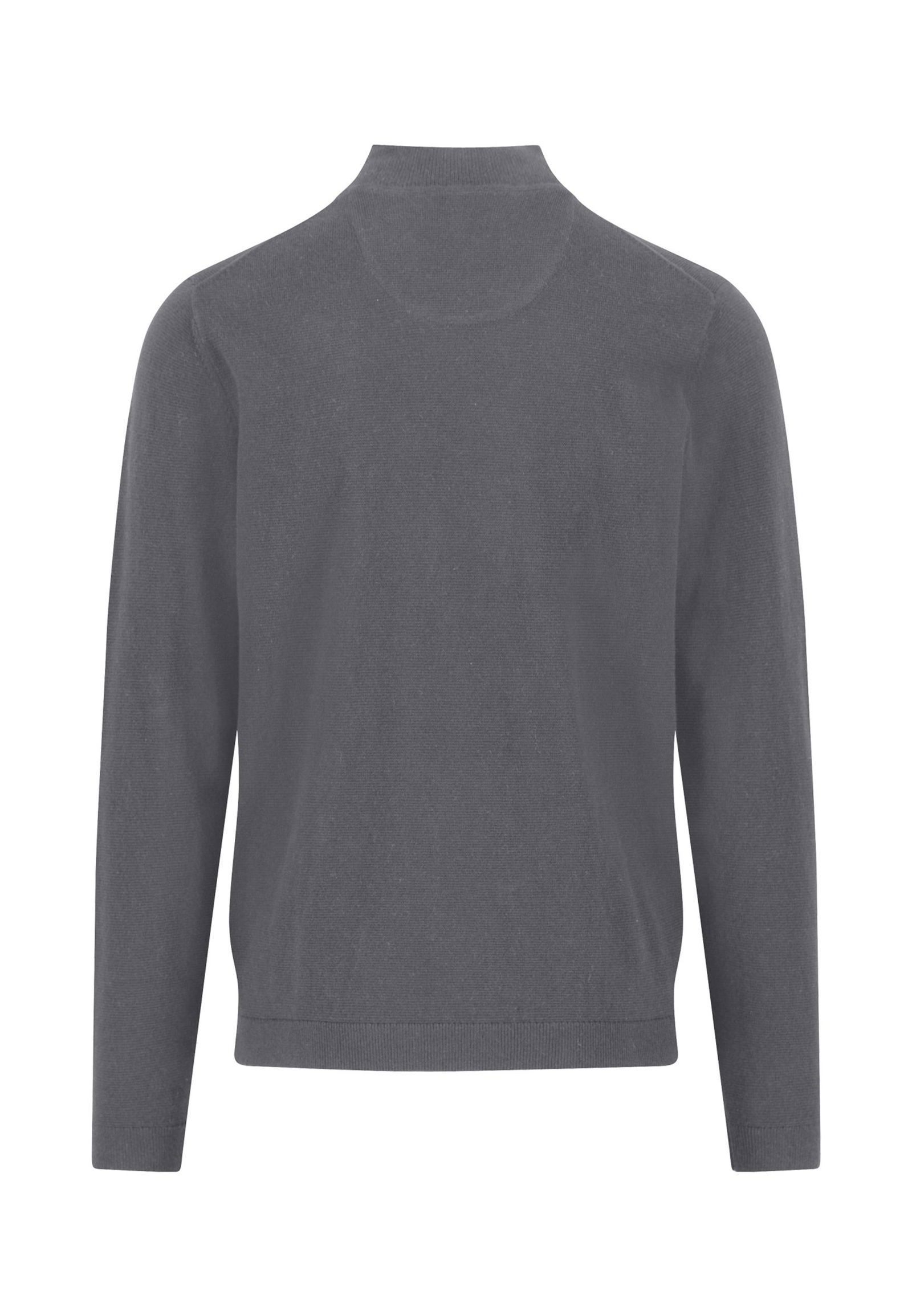 58d36d25bc0866ed850574d1e06fb3bf Fynch Hatton | Fynch Hatton Pullover | L | steel