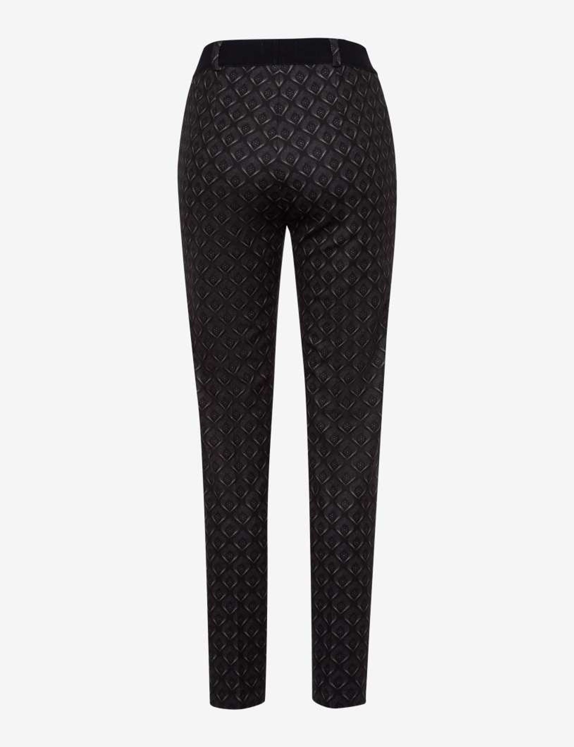 Raphaela by Brax |  Raphaela by Brax Hose "Lillyth" | 46 | black