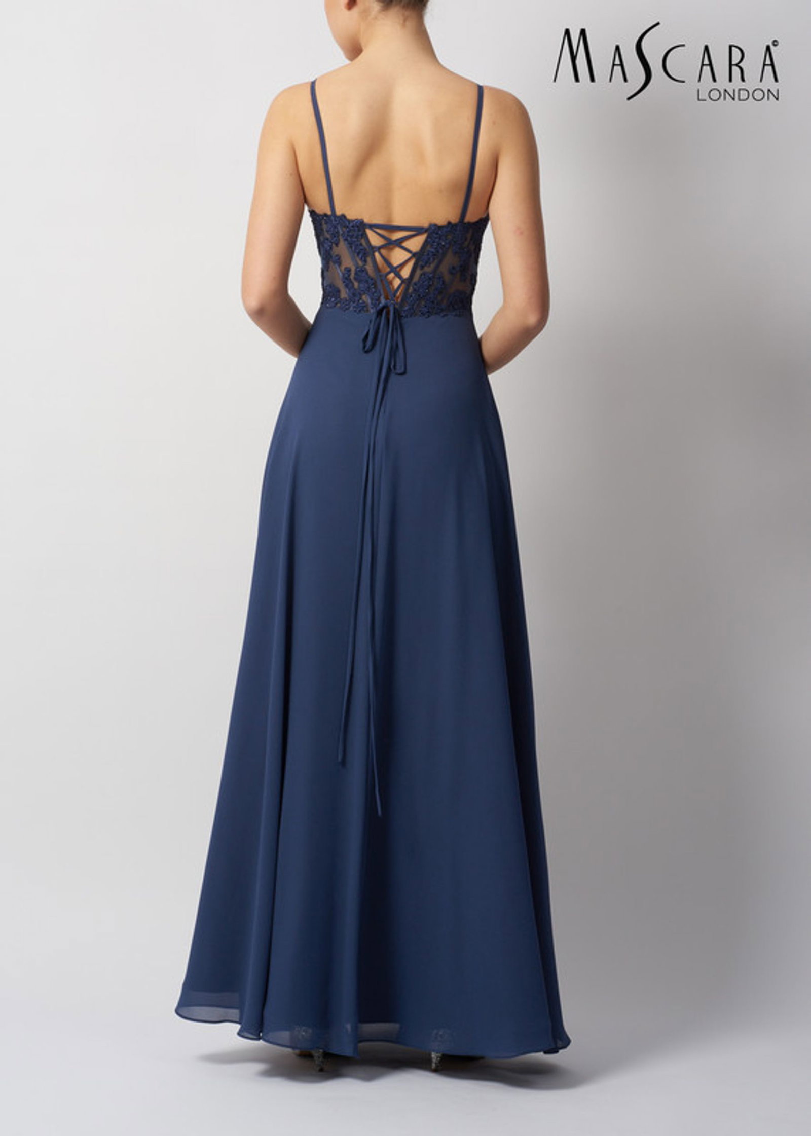 Mascara London Langes Kleid #3