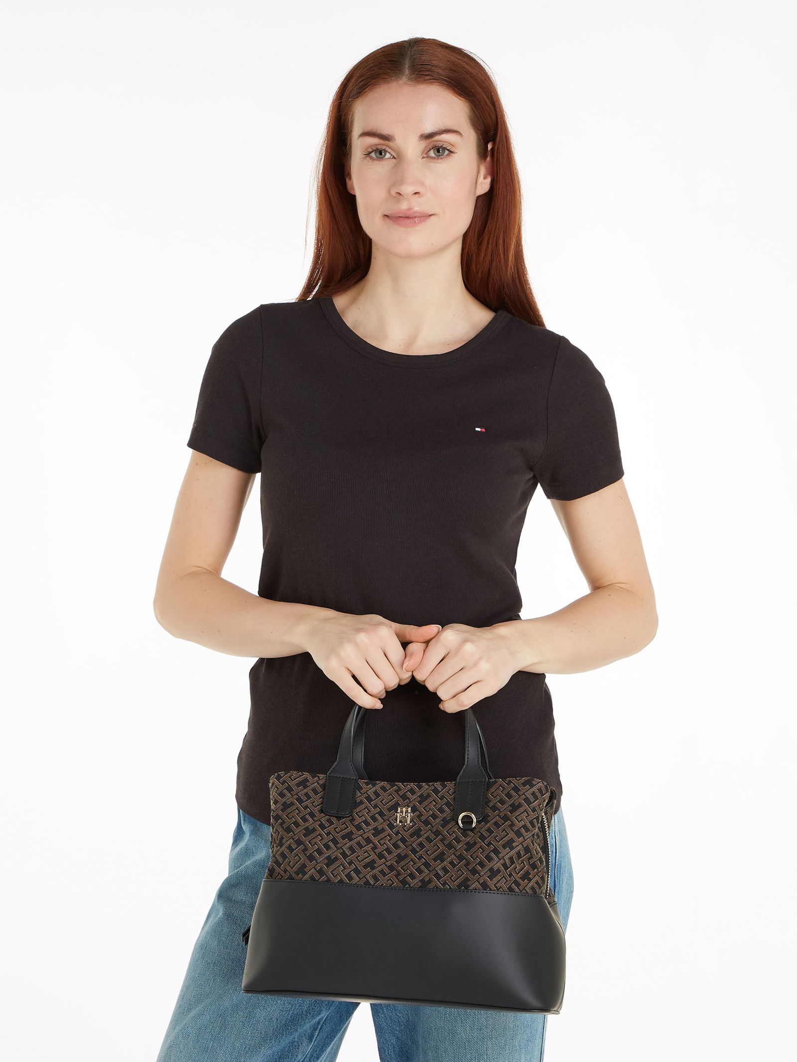 f59dd44731177e07579728417c7fdd78 Tommy Jeans | Tommy Jeans Tasche | OS | black