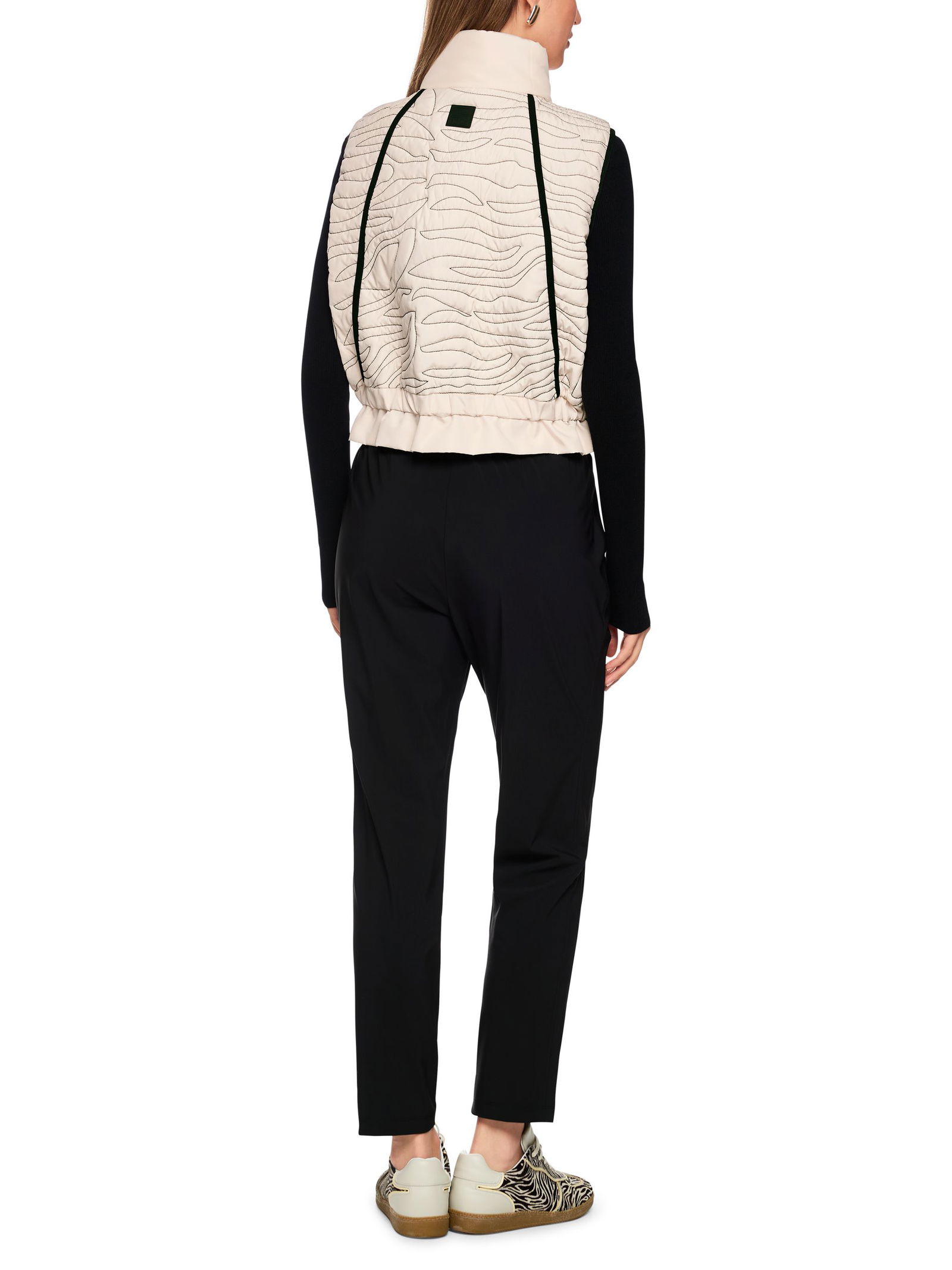 Marc Cain Sports |  Marc Cain Sports Weste  | 34 | 1326_153