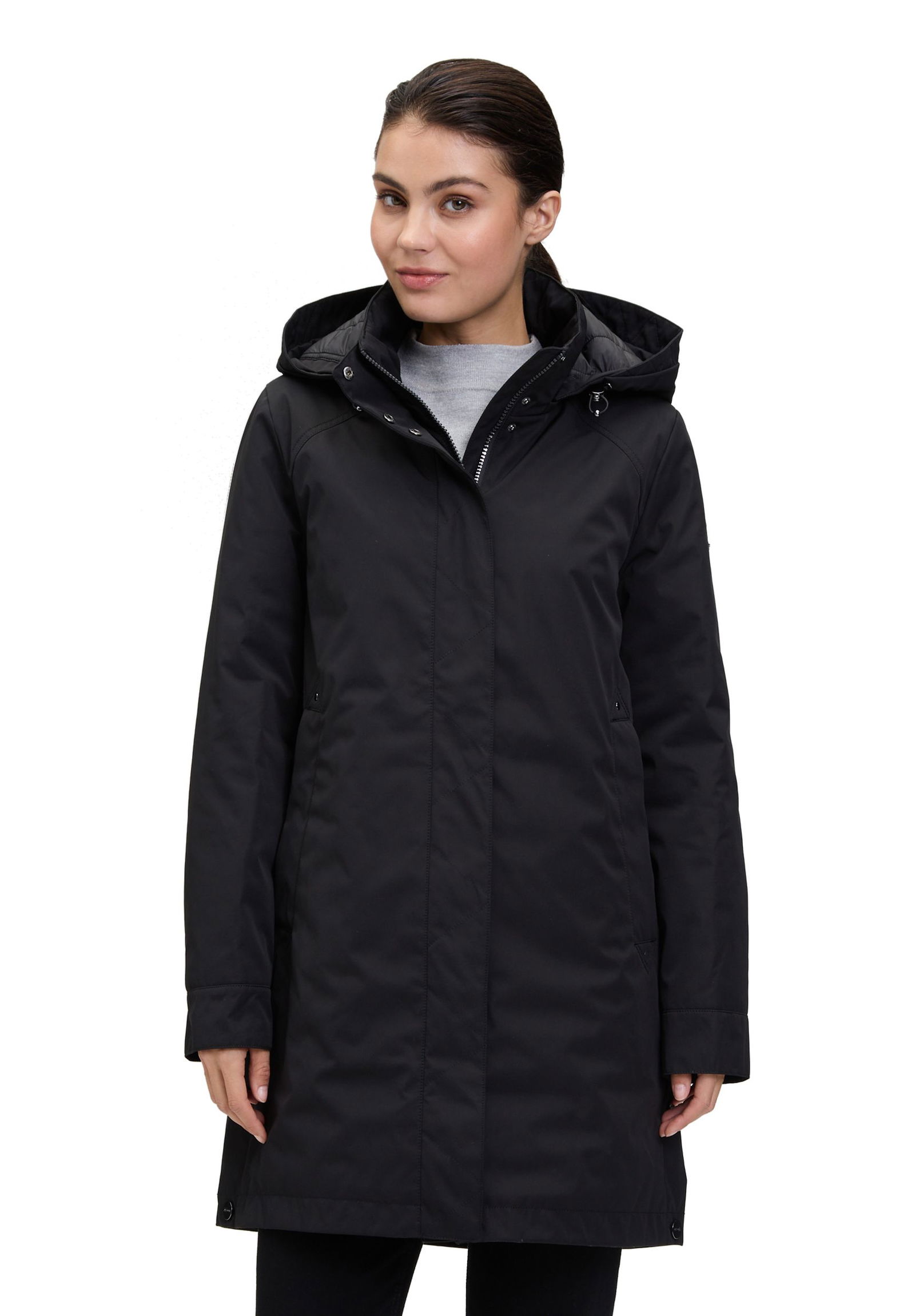 Betty Barclay | Betty Barclay Funktionsjacke | 44 | schwarz