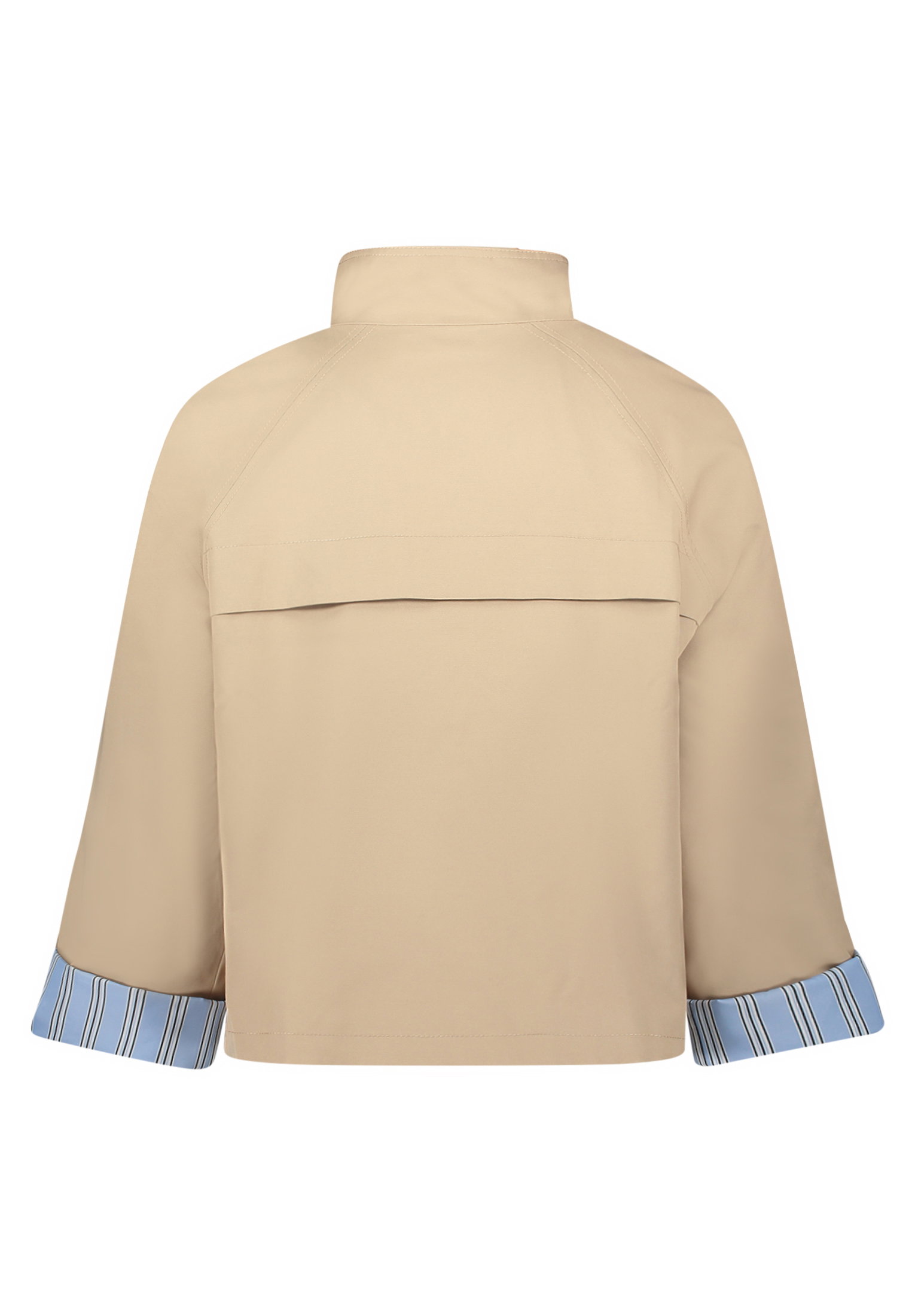 Cartoon Jacke Kurzmantel #2