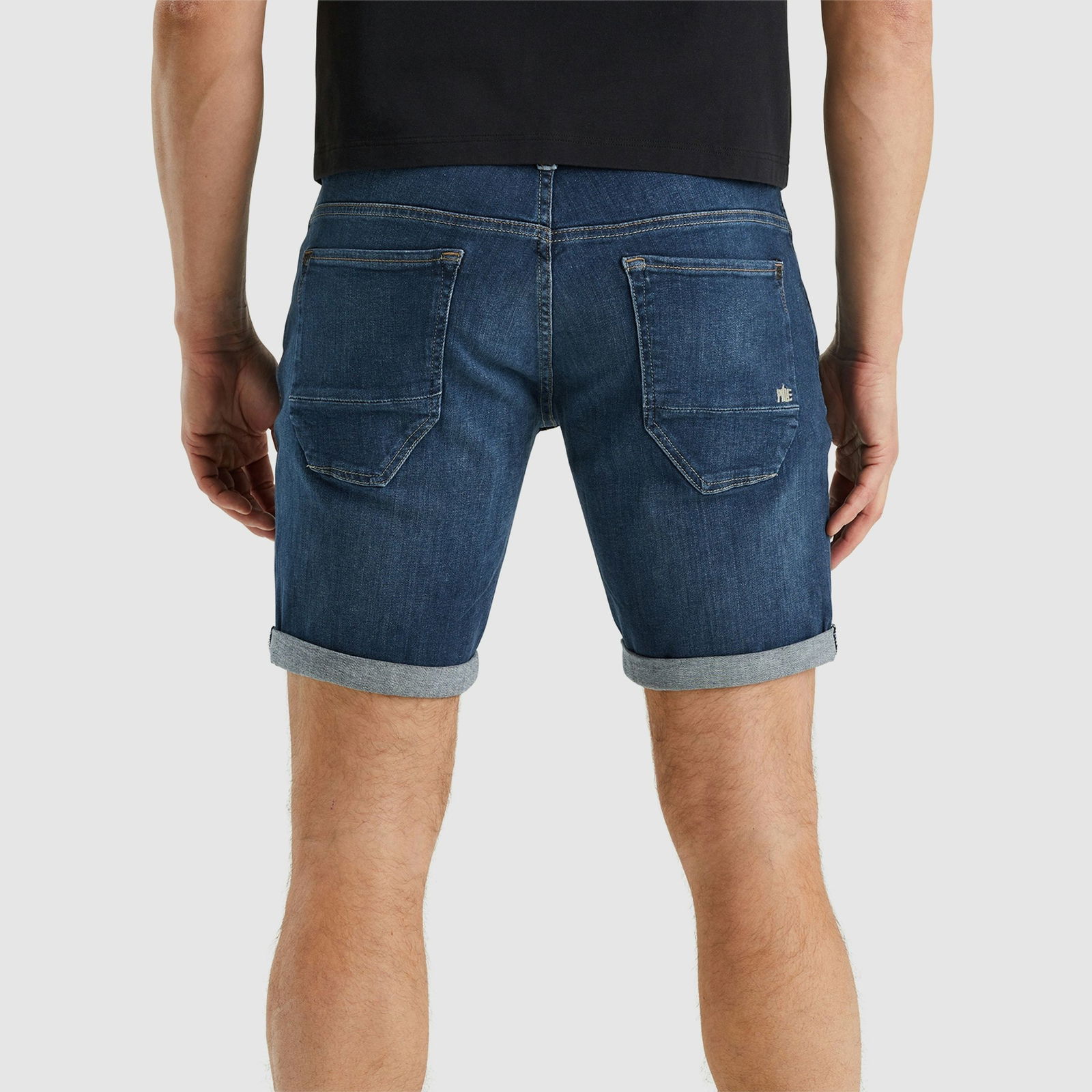 d47dc2bb086a618cfdeb3c28ae923c6c PME Legend "Nightflight Shorts"