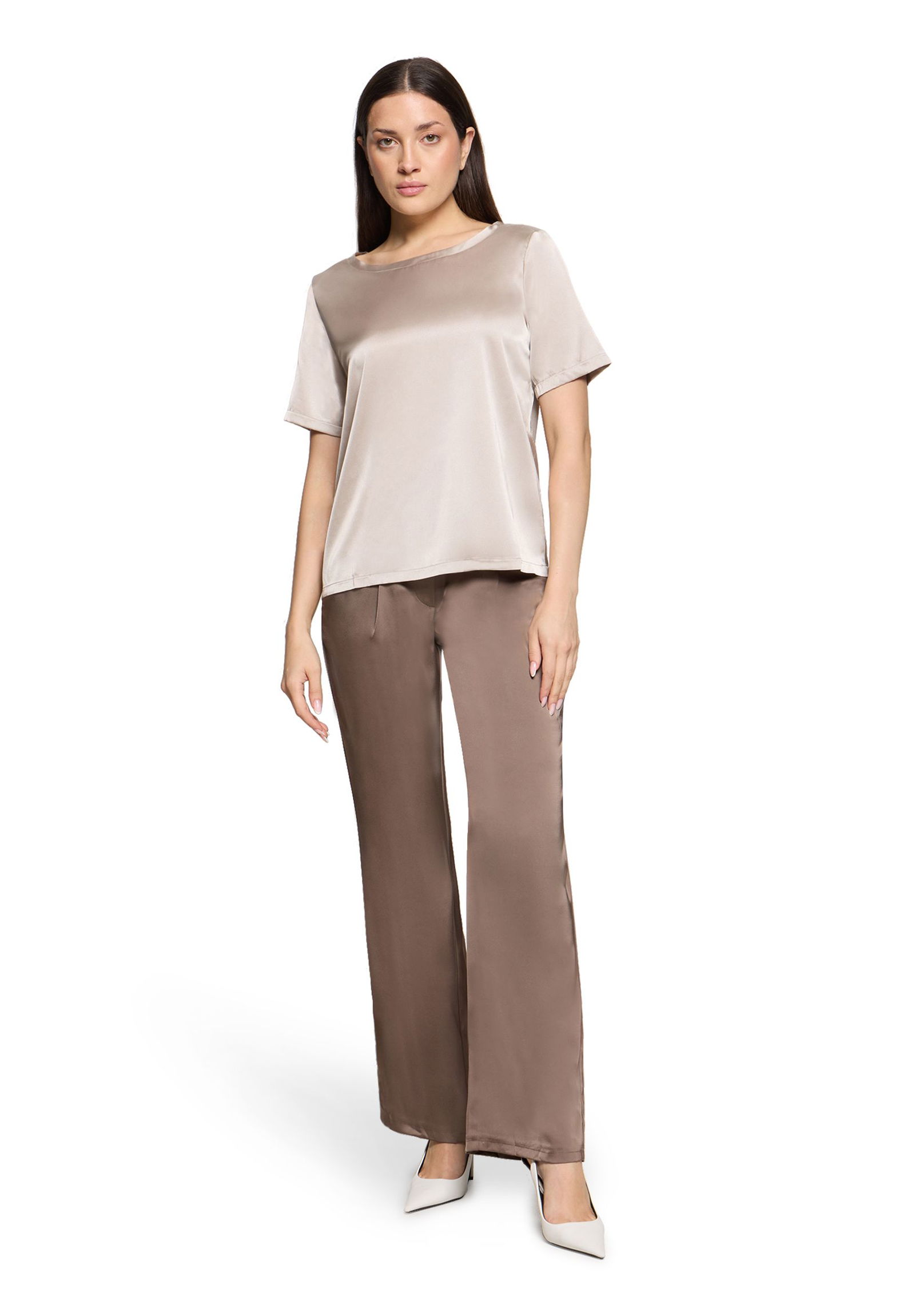 Betty Barclay |  Betty Barclay Schlupfbluse  | 42