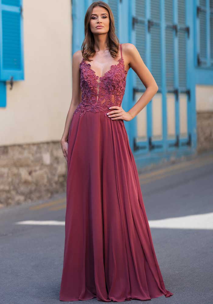 Christian Koehlert Abendkleider - Hochzeit, Abiball, Abschlussball, Ballkleid