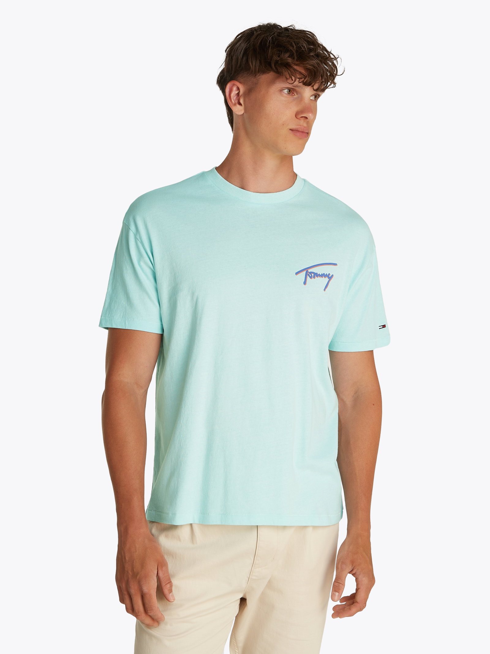 Tommy Jeans Shirt #1