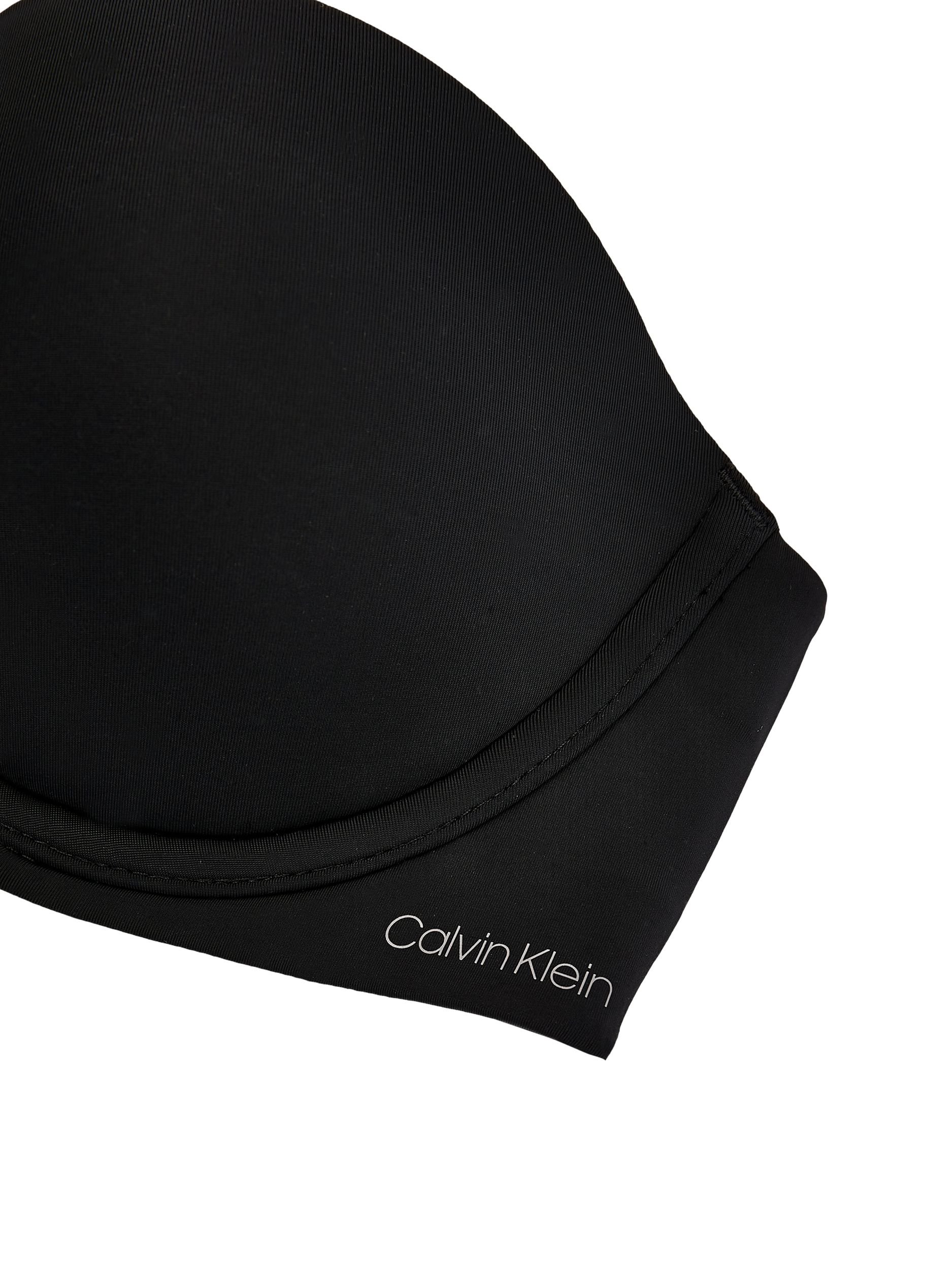 Calvin Klein Underwear NOS (PVH Group) Set: BH & Slip 
