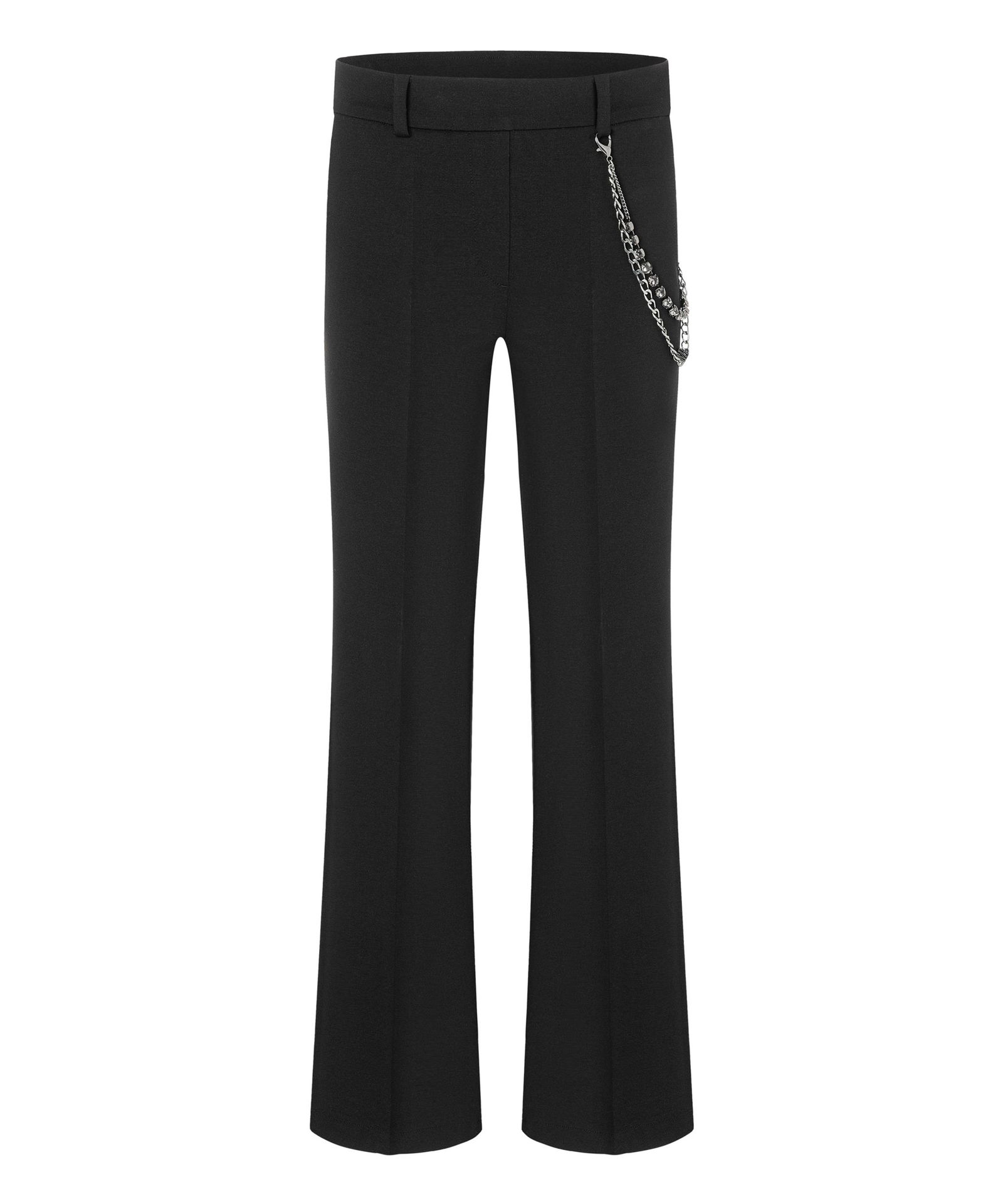Cambio | Cambio Schmale Hose | 44/32 | black