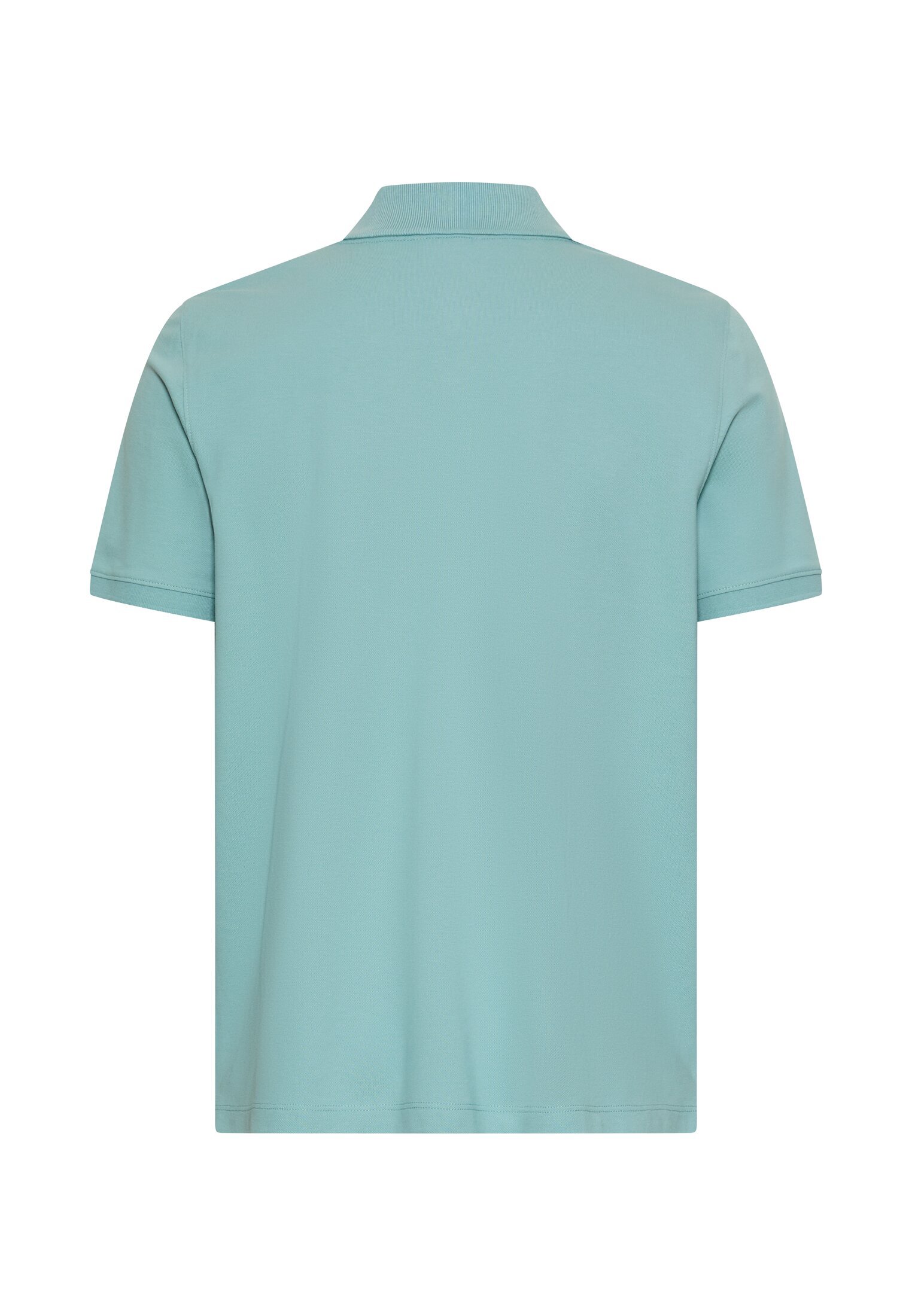 Polos 1/2 sleeves, Ocean Green #2