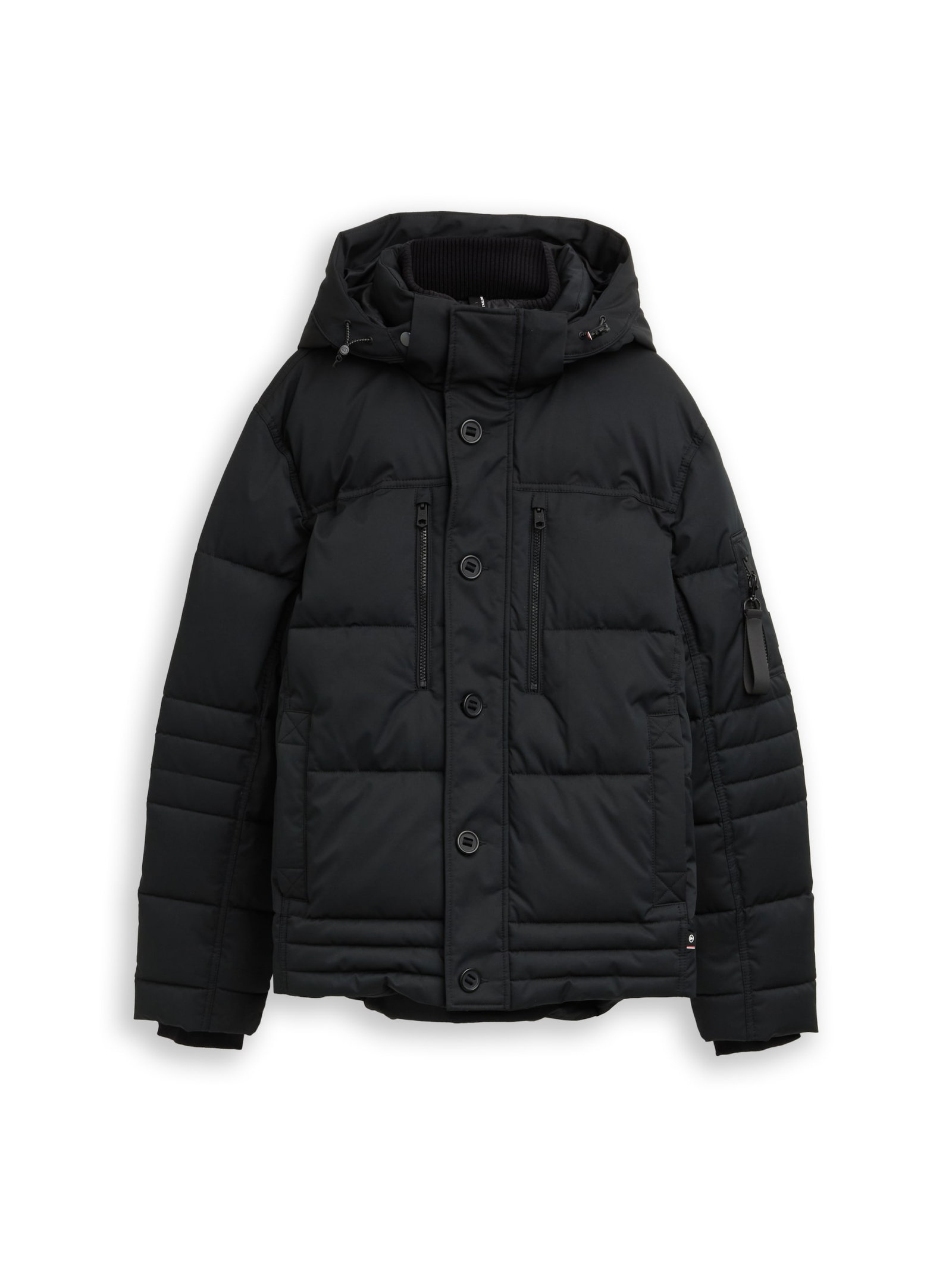 Tom Tailor Puffer-Jacke #1