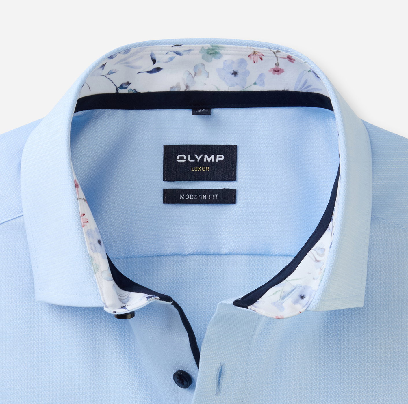 Olymp Hemd Modern Fit #3