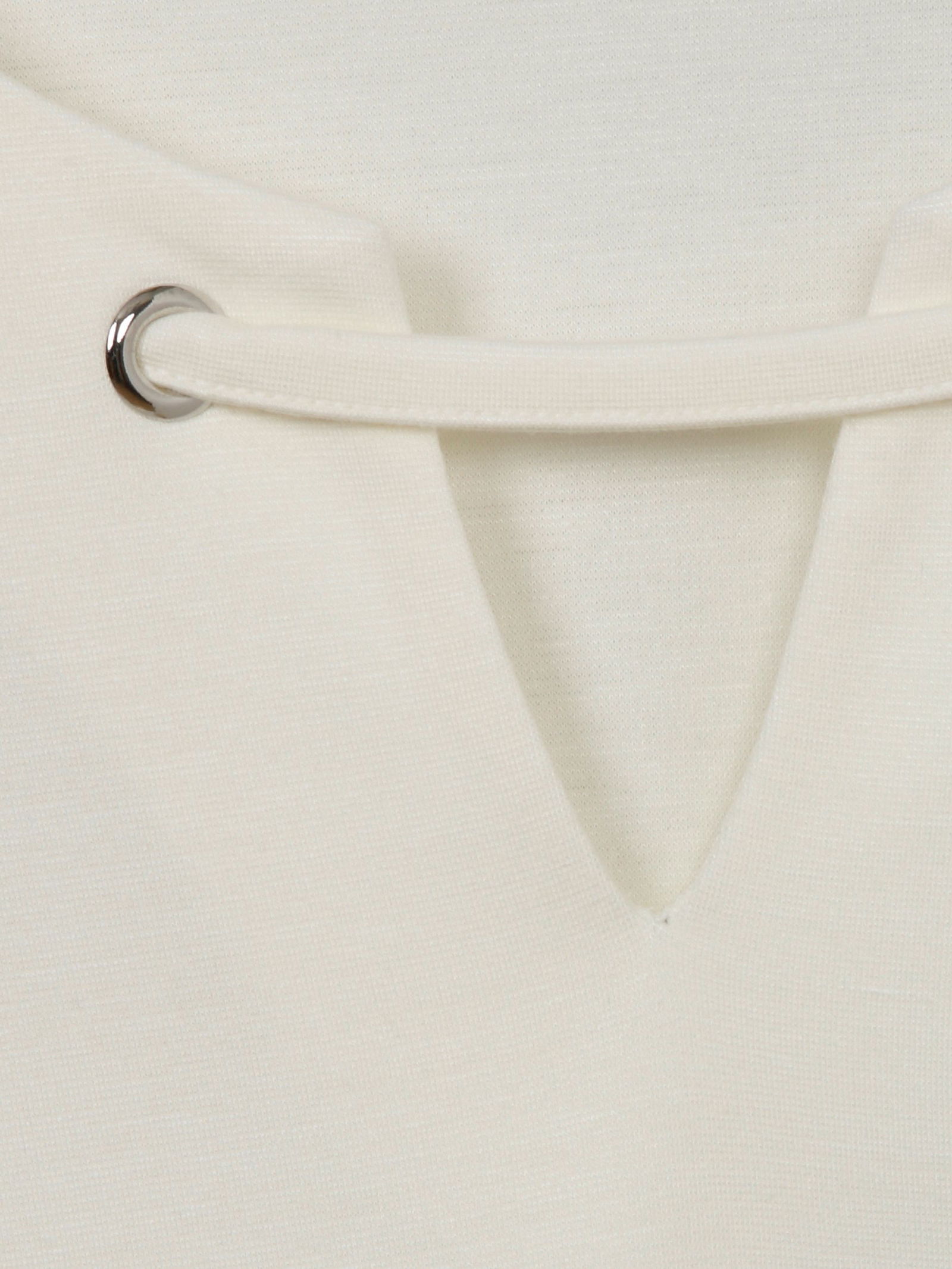 VIA APPIA DUE | VIA APPIA DUE Shirt | 50 | ecru