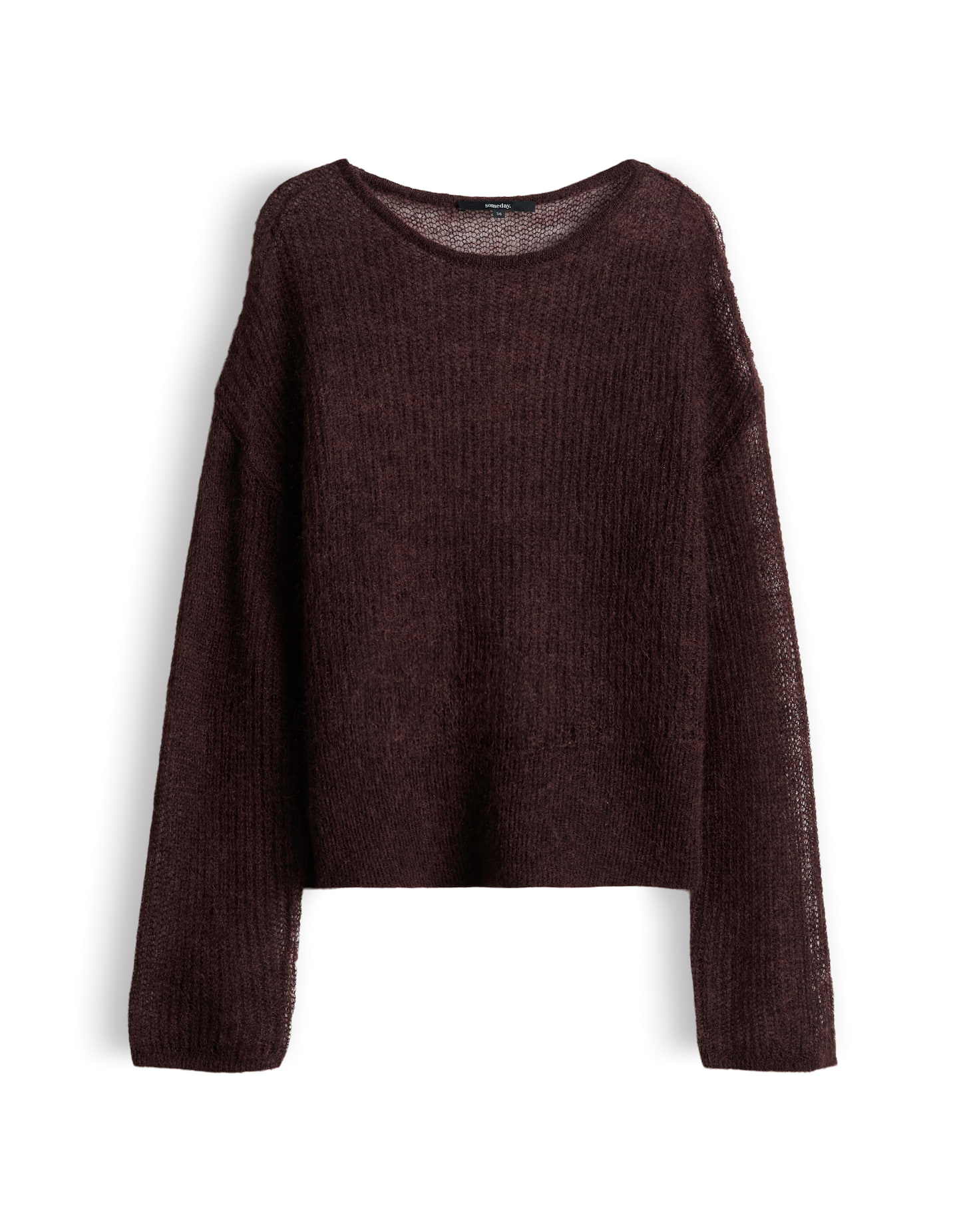 Someday  Pullover "Tivora" #1