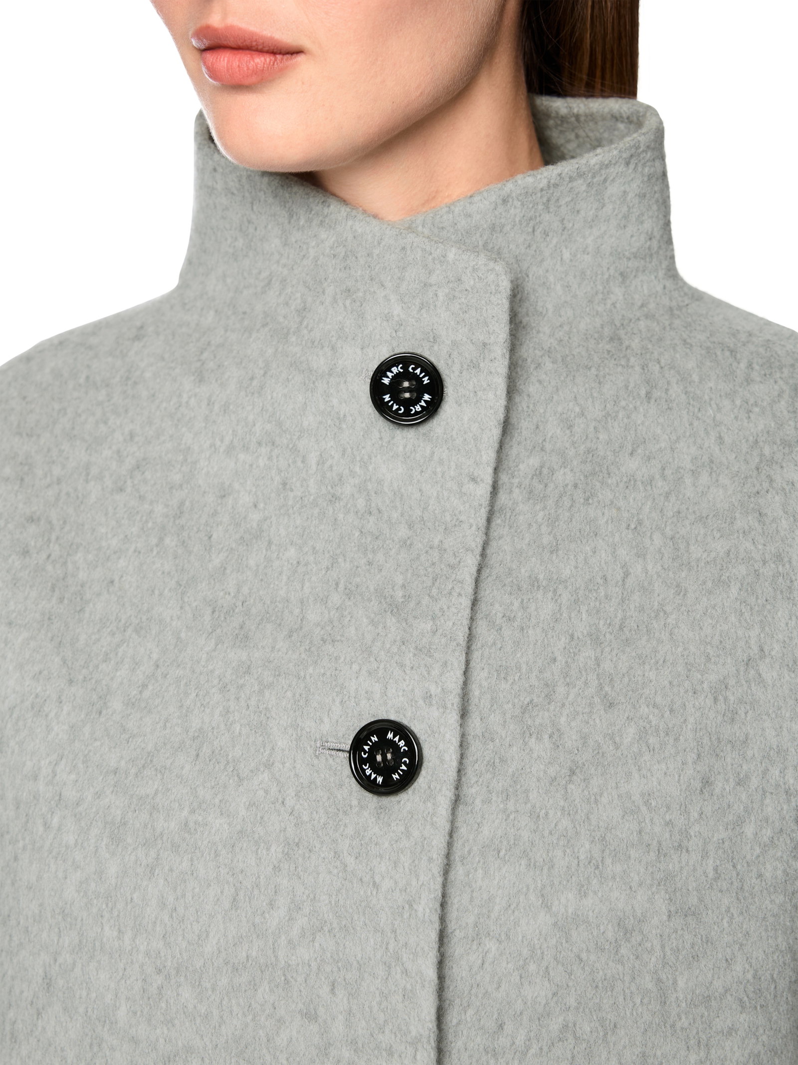 Outdoor-Jacke, grey #4