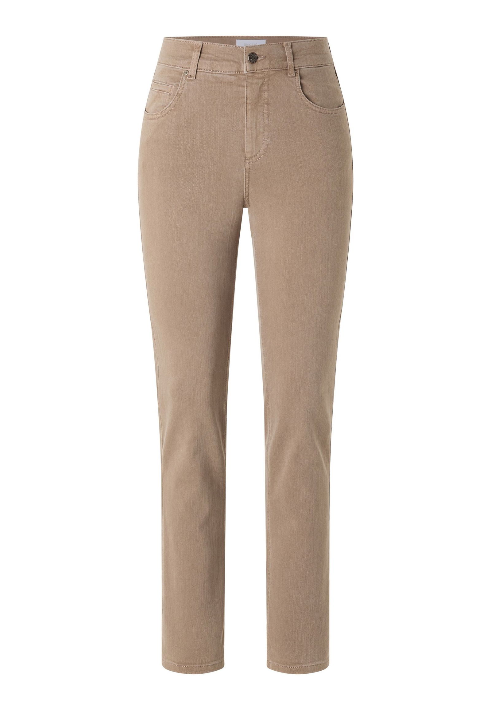 26c334d769f48c52e56dc4c9ee05de0f Angels |  Angels Straight Leg Jeans  | 40/32 | truffle used