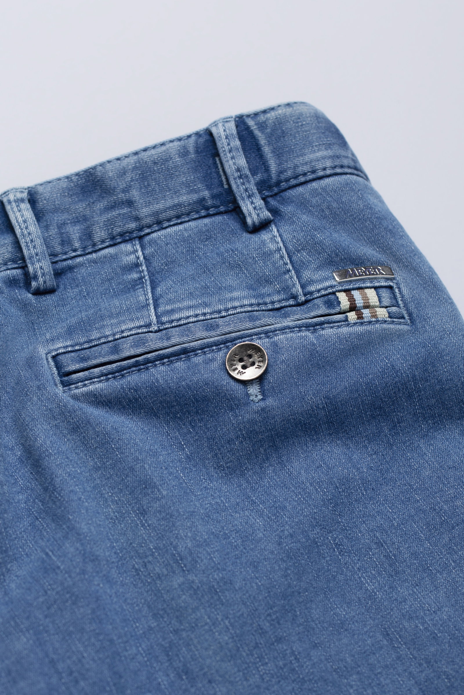 Meyer Jeans "Oslo 1-4122" #7