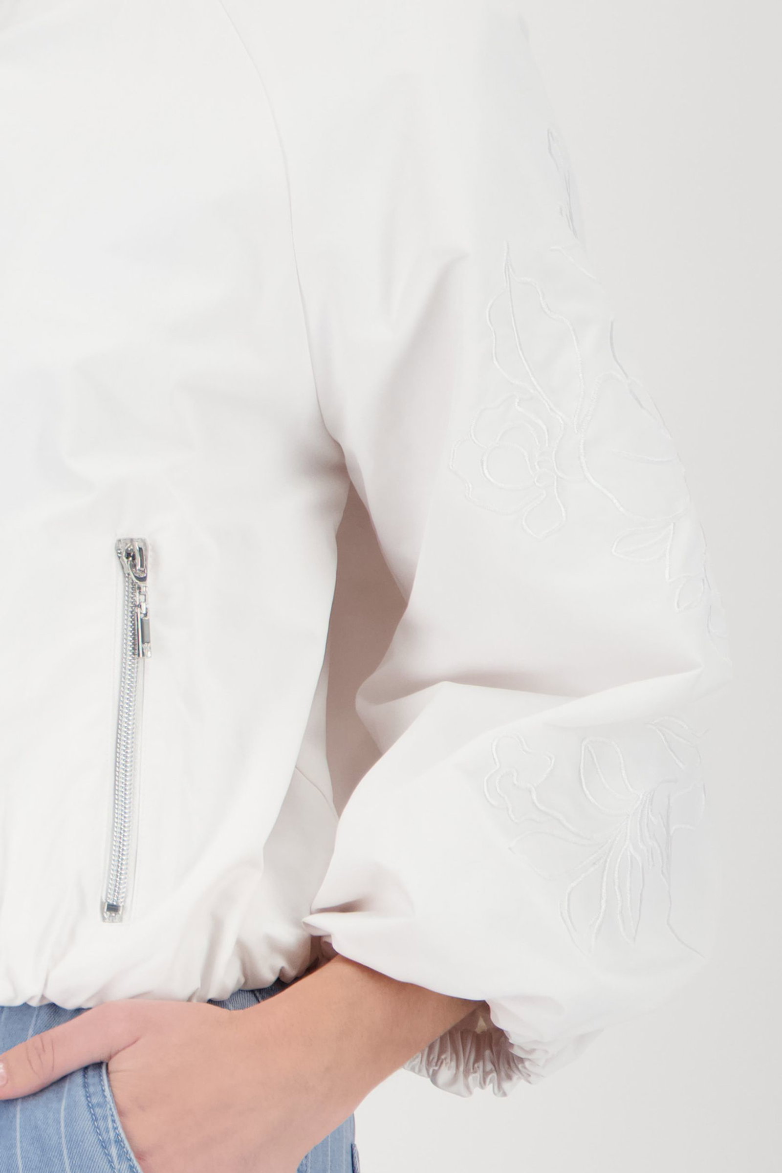 Monari |  Monari Funktionsjacke  | 40