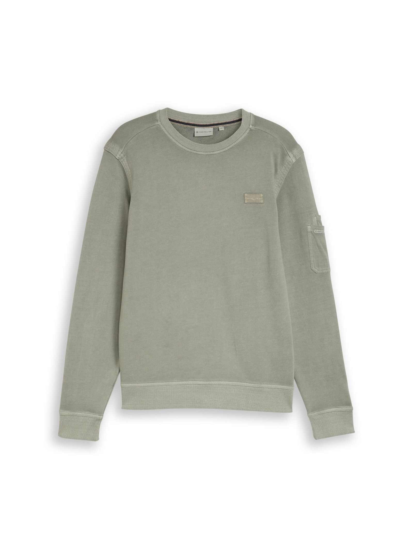 Tom Tailor Sweatjacke #1