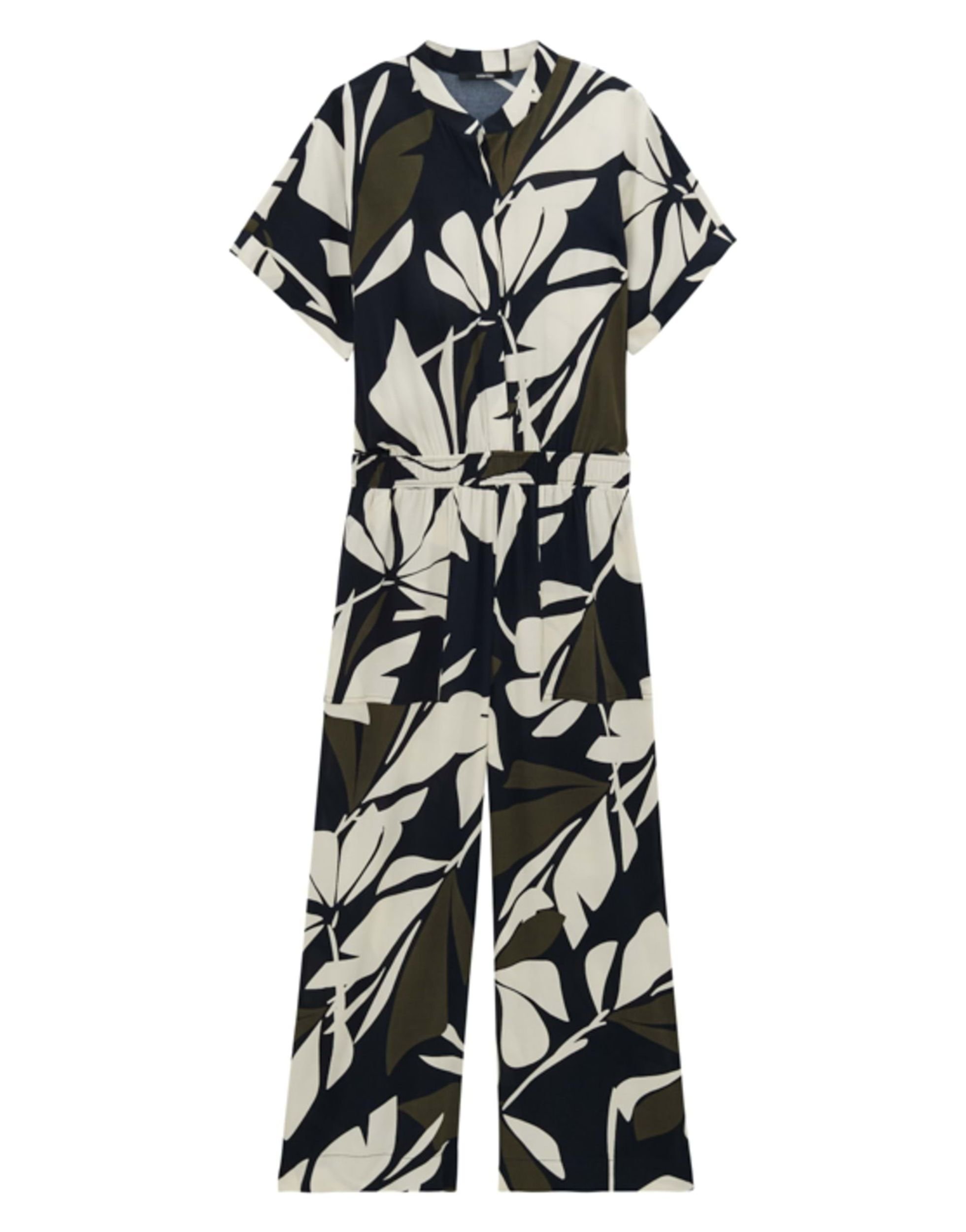 Someday Jumpsuit 