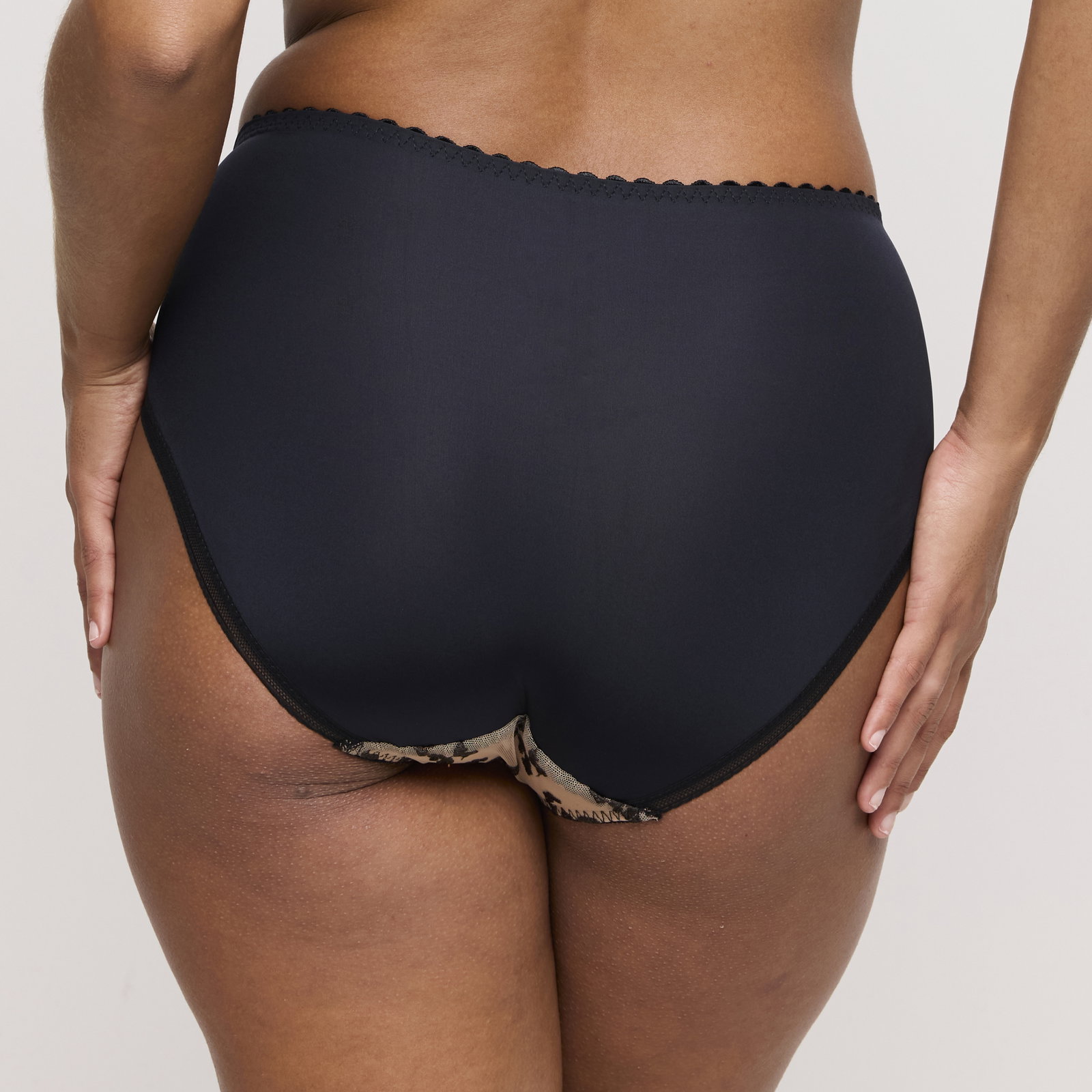 PrimaDonna Slip wild bloom #4