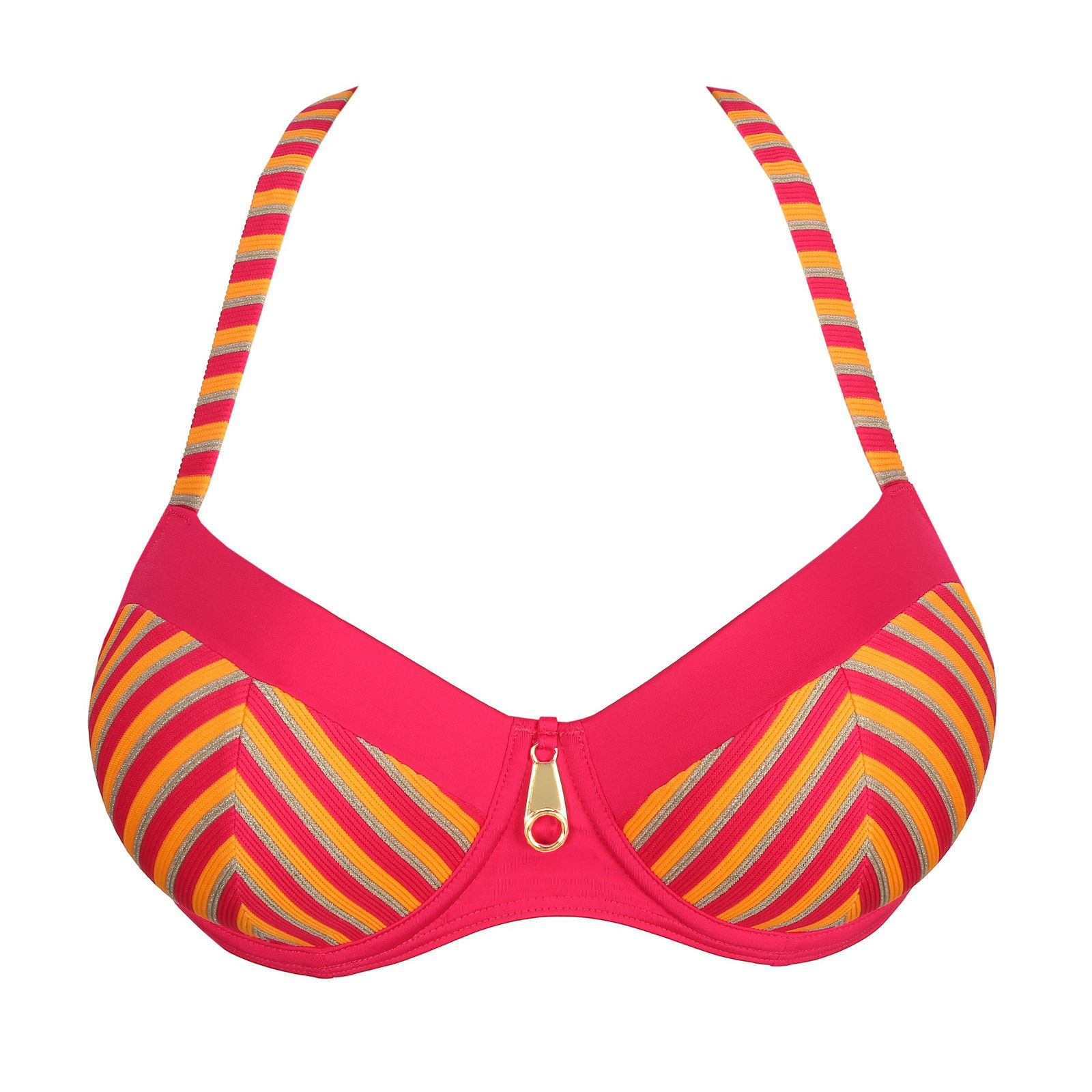 9ce89a85417472adf466a446301f5822 PrimaDonna Bikinioberteil "La Concha"