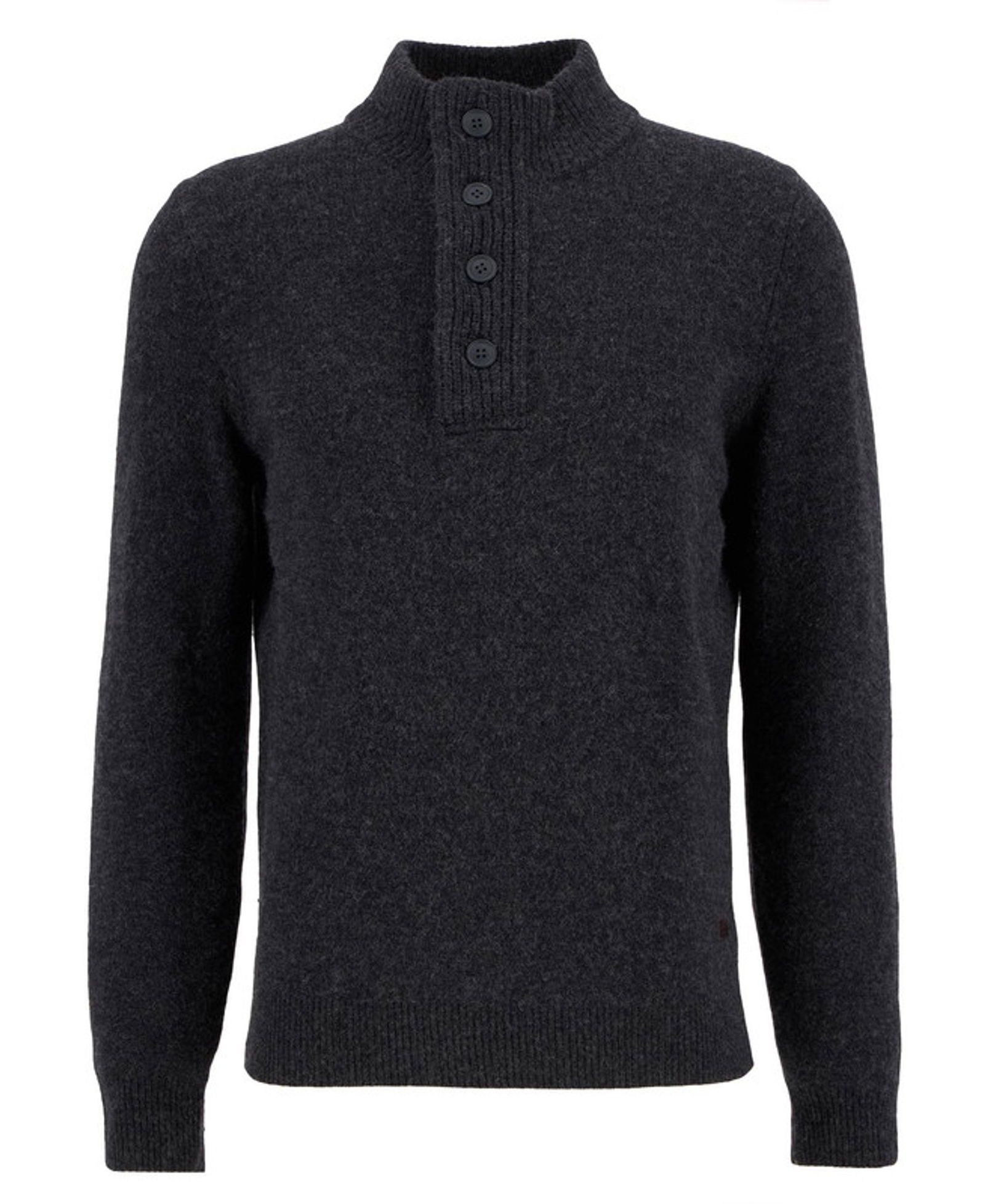  | BabourEssential Pullover | XL | charcoal