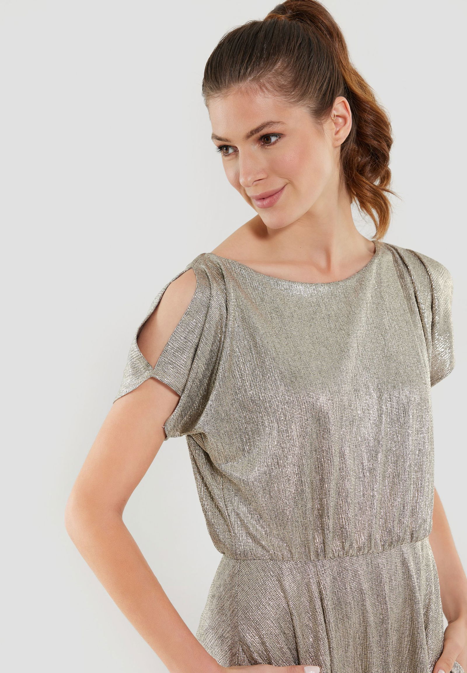 SWING Kurzes Kleid 