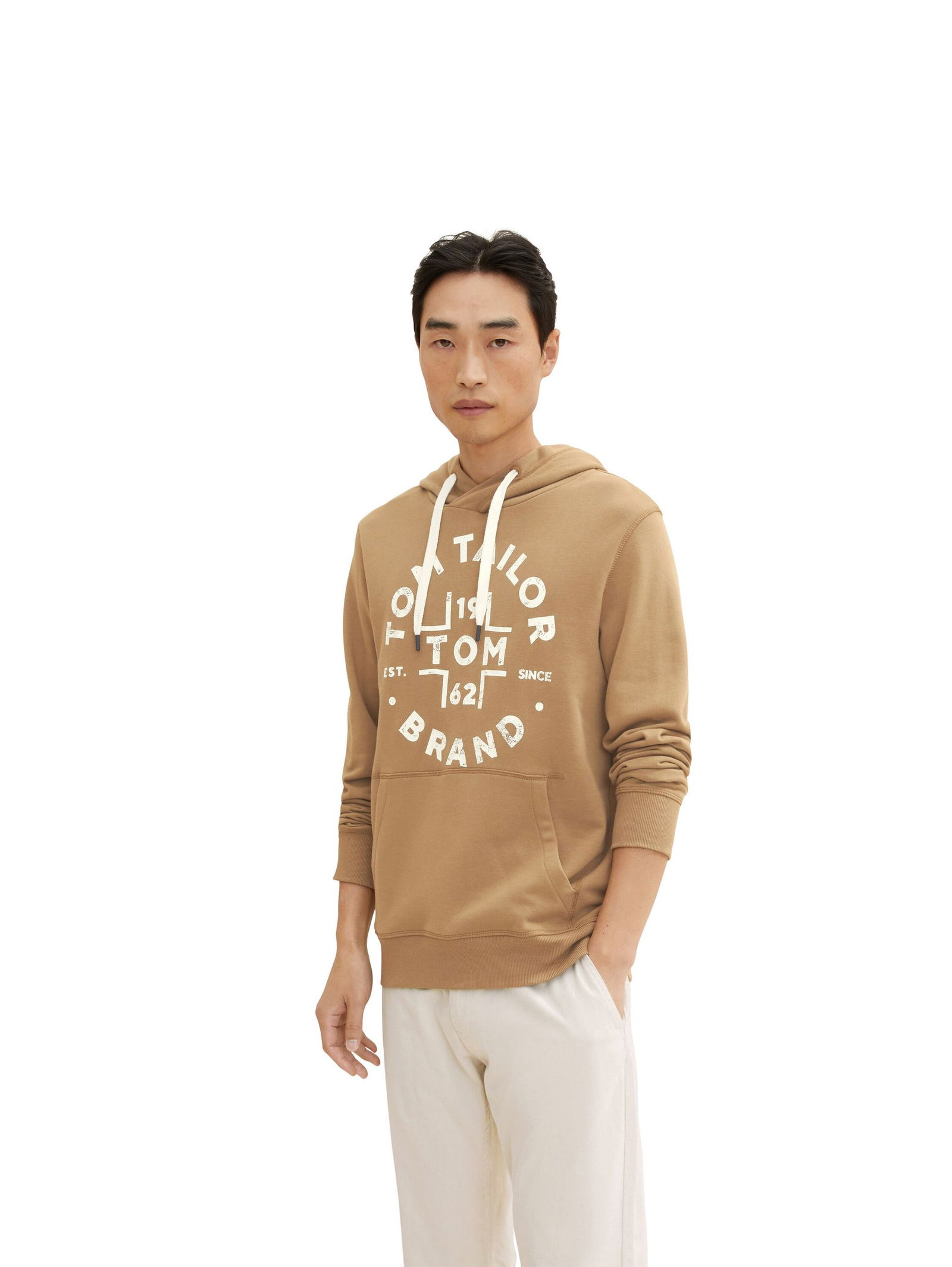 Tom Tailor Sweatshirt