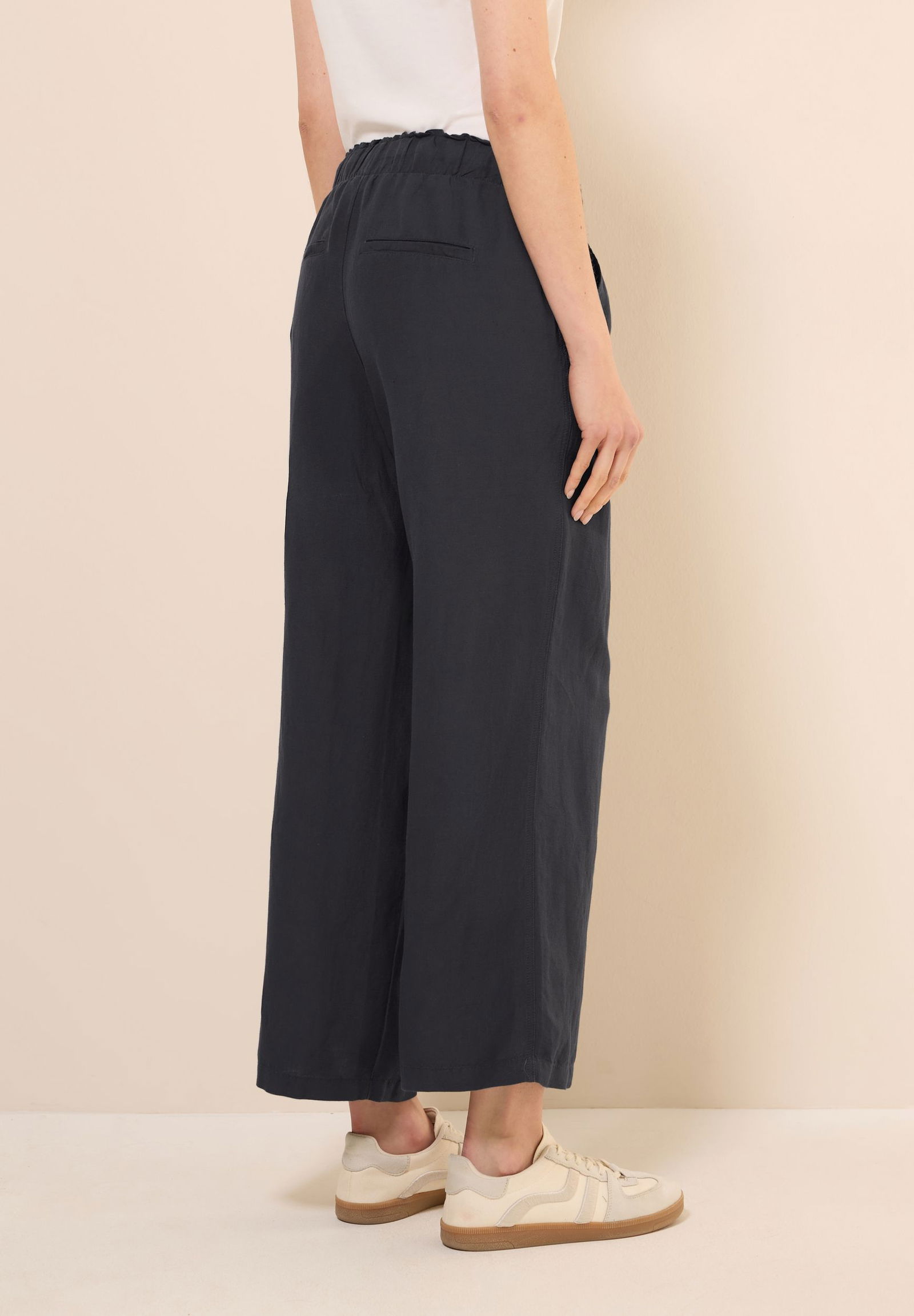 CECIL | CECIL Leinenhose | 11231_16248