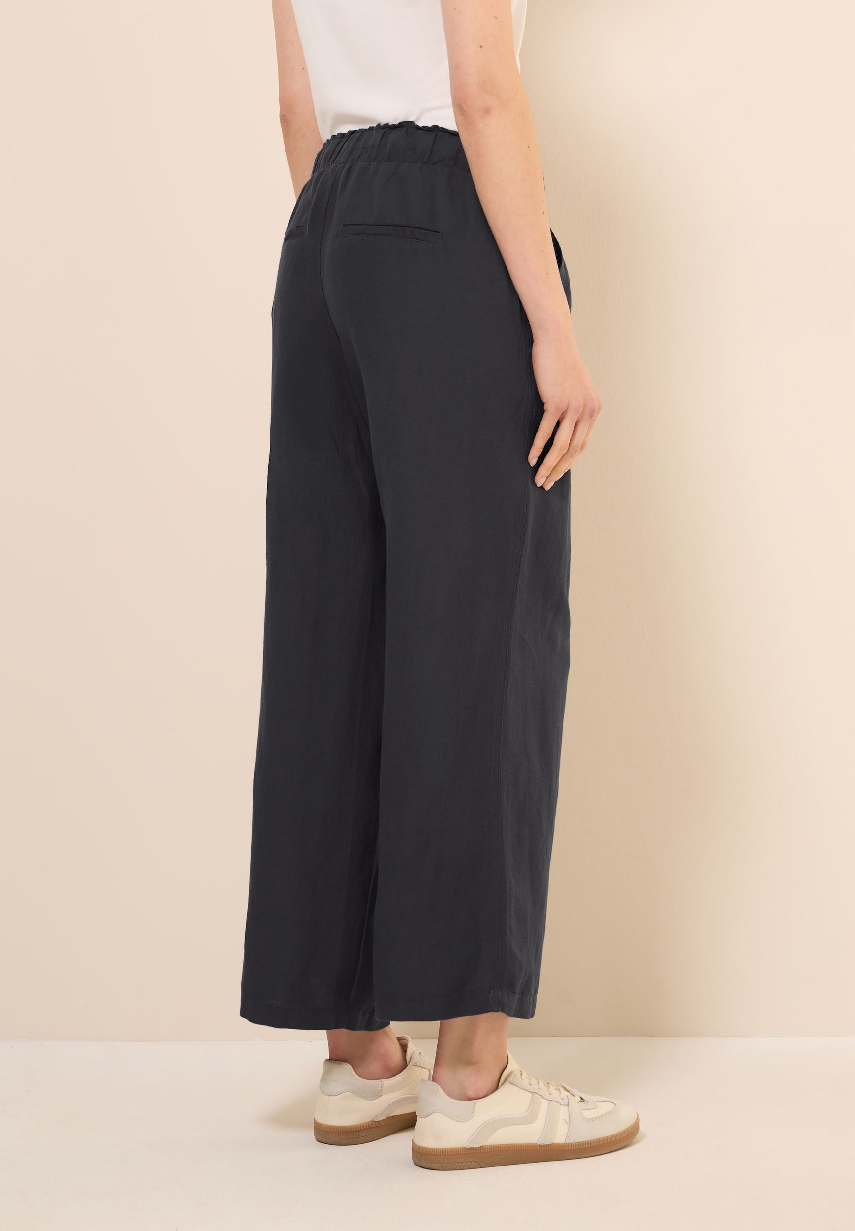 CECIL |  CECIL Leinenhose  | 11231_16248