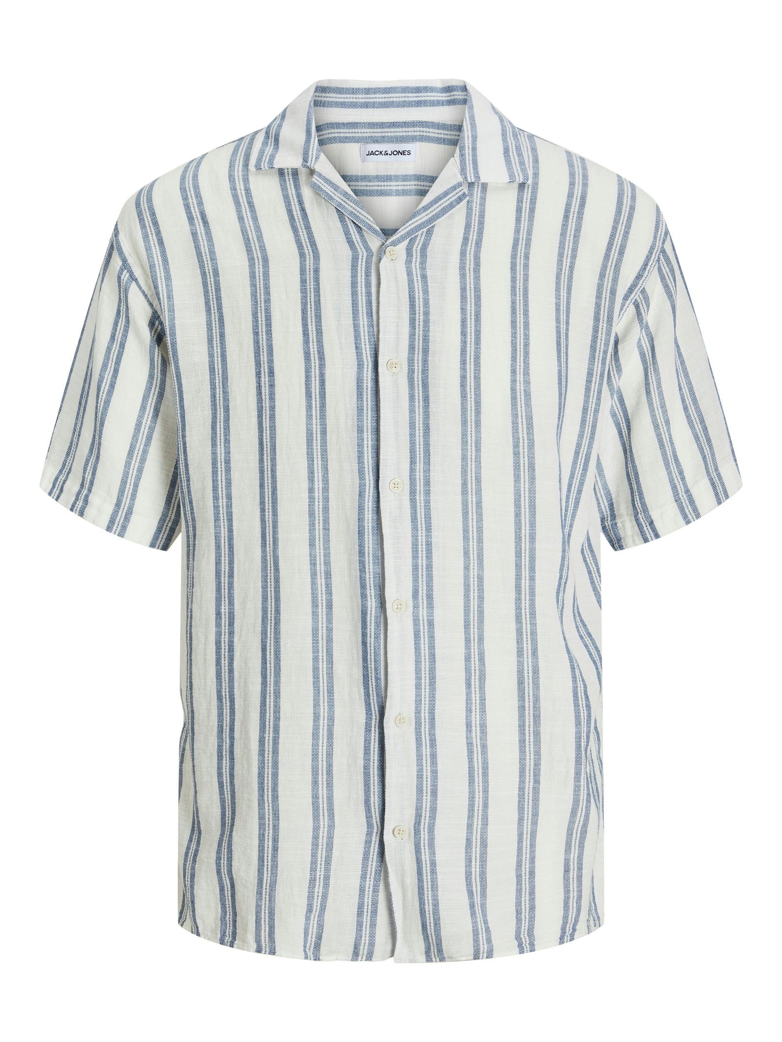 811f4c7982c75d7ffdd00e0f78cff8e2 Jack&Jones | Jack&Jones Shirt | M | white