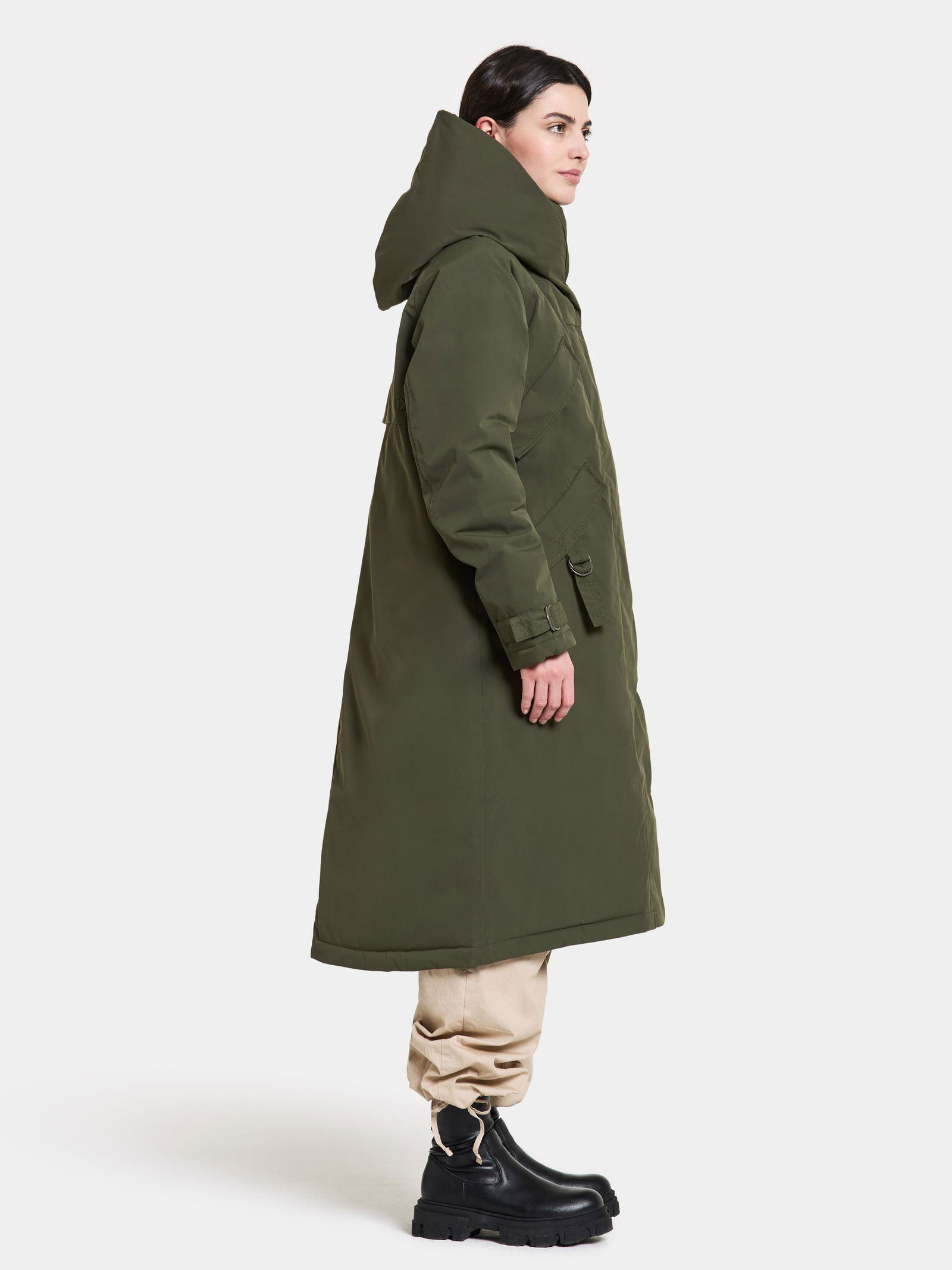 Didriksons Parka