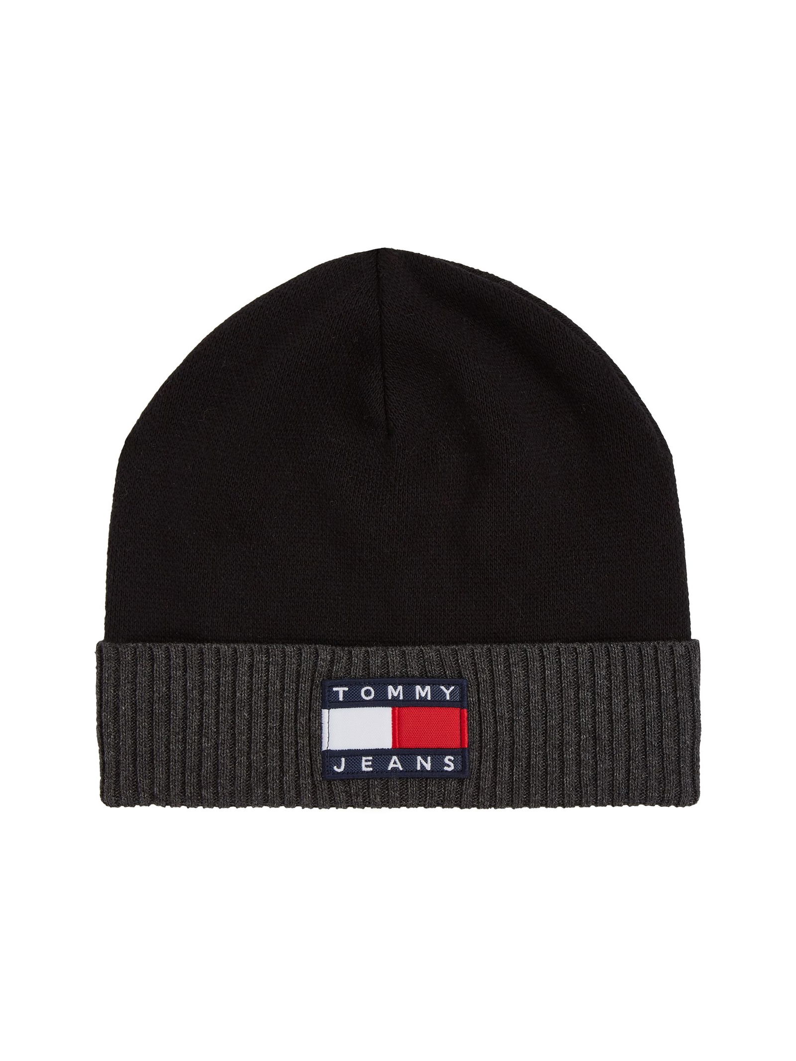 46950e4f8b03c6968210f7084e2b2154 Tommy Hilfiger Mütze
