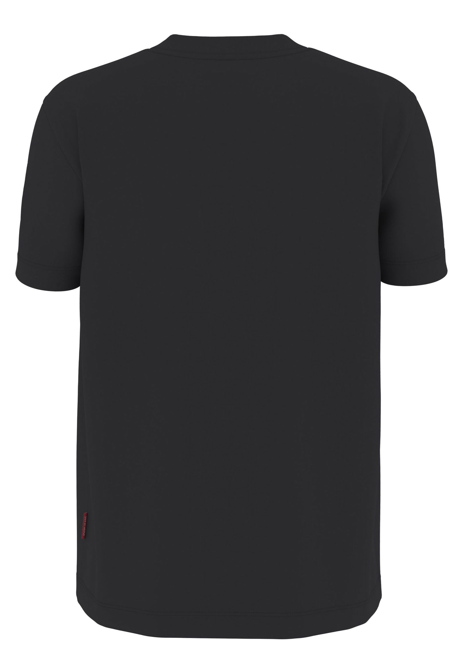 02d5cce17b6716481e64b7448b04bf44 JOOP! JEANS | JOOP! JEANS Shirt | M | black