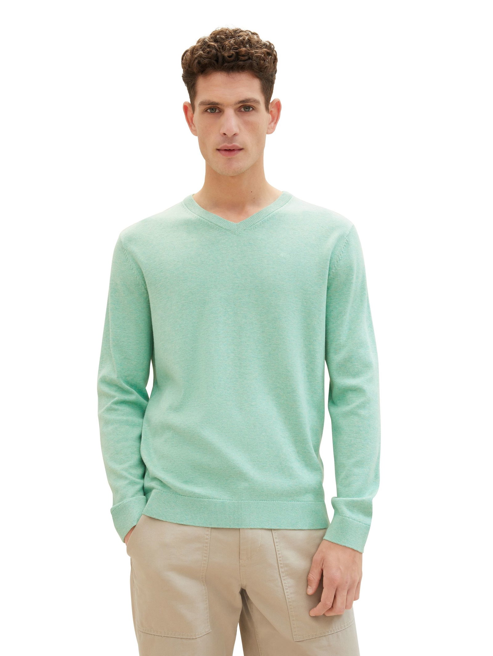 Tom Tailor Pullover