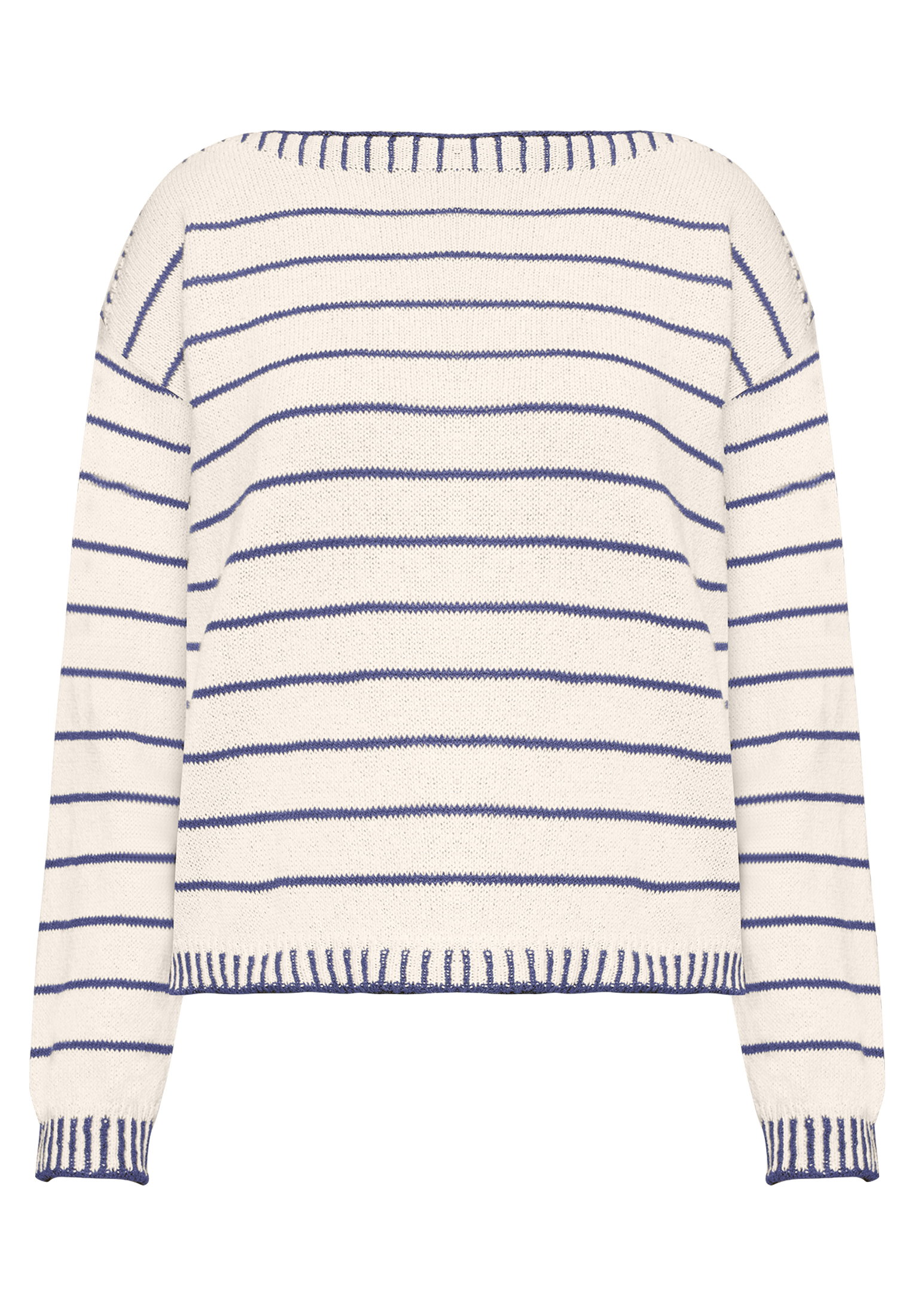 Cartoon Pullover #1