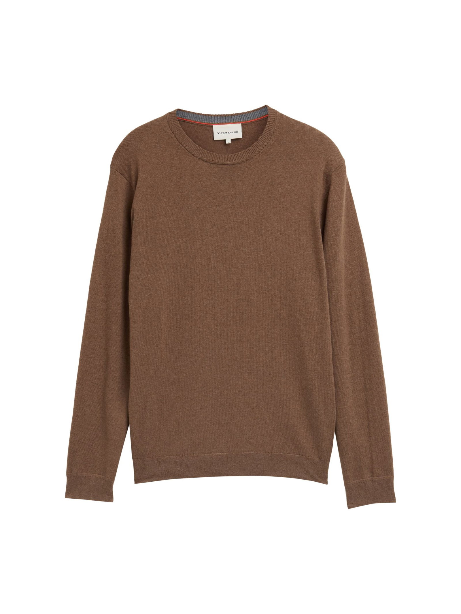 08e939569d01d7c50597986a59506378 Tom Tailor | Strickpullover mit Kaschmir-Anteil | L | 2888_38678