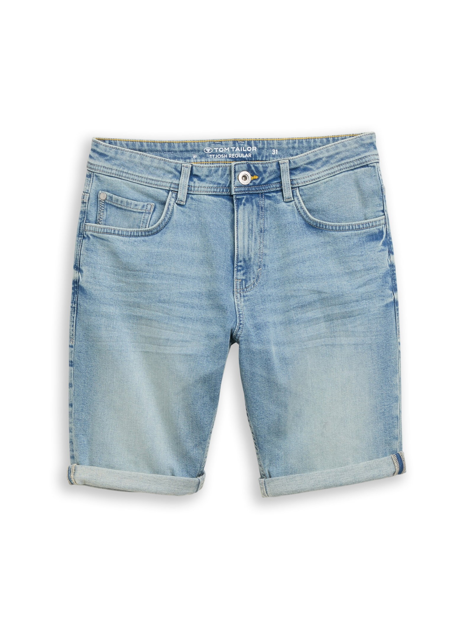 Tom Tailor Shorts #1