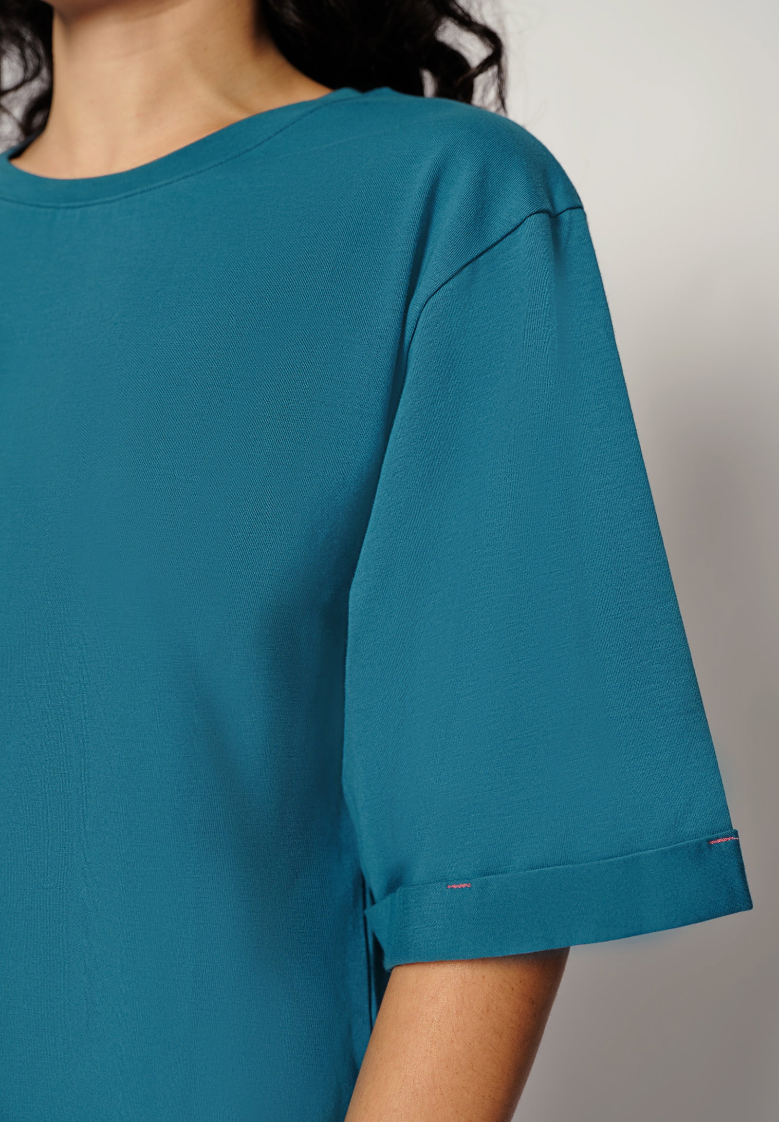 SKINY Damen Shirt kurz Arm Night In SKINY 02 #5